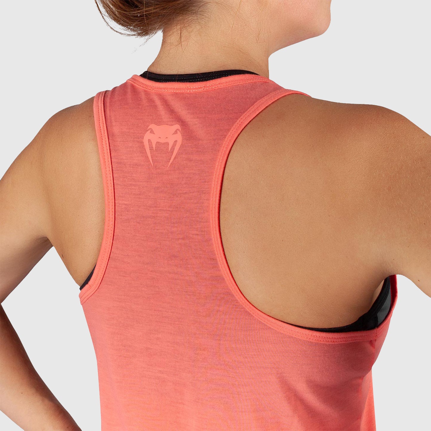 Venum Classic Women's Tank Top - Pink