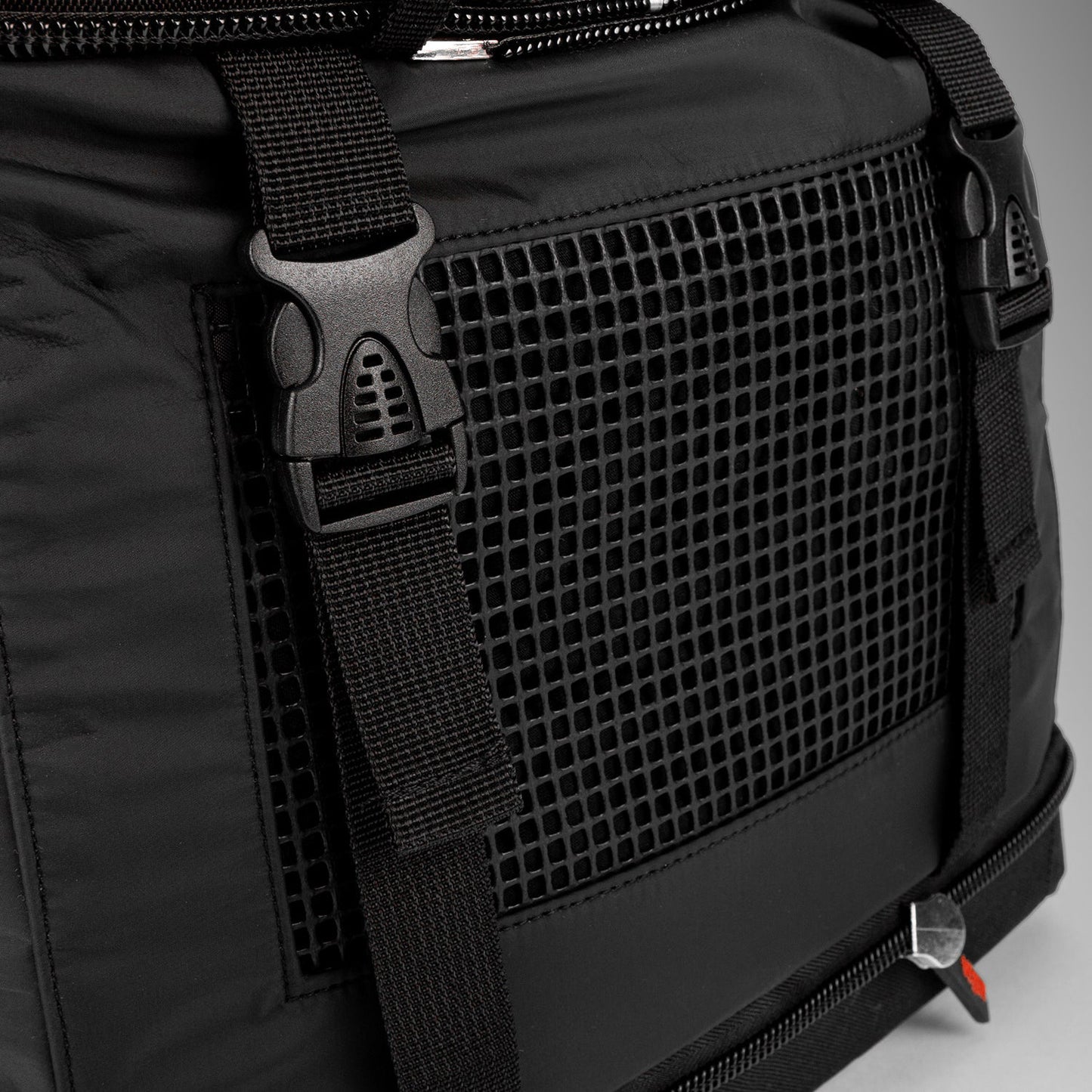 Venum Challenger Xtrem Evo BackPack - Black/Red