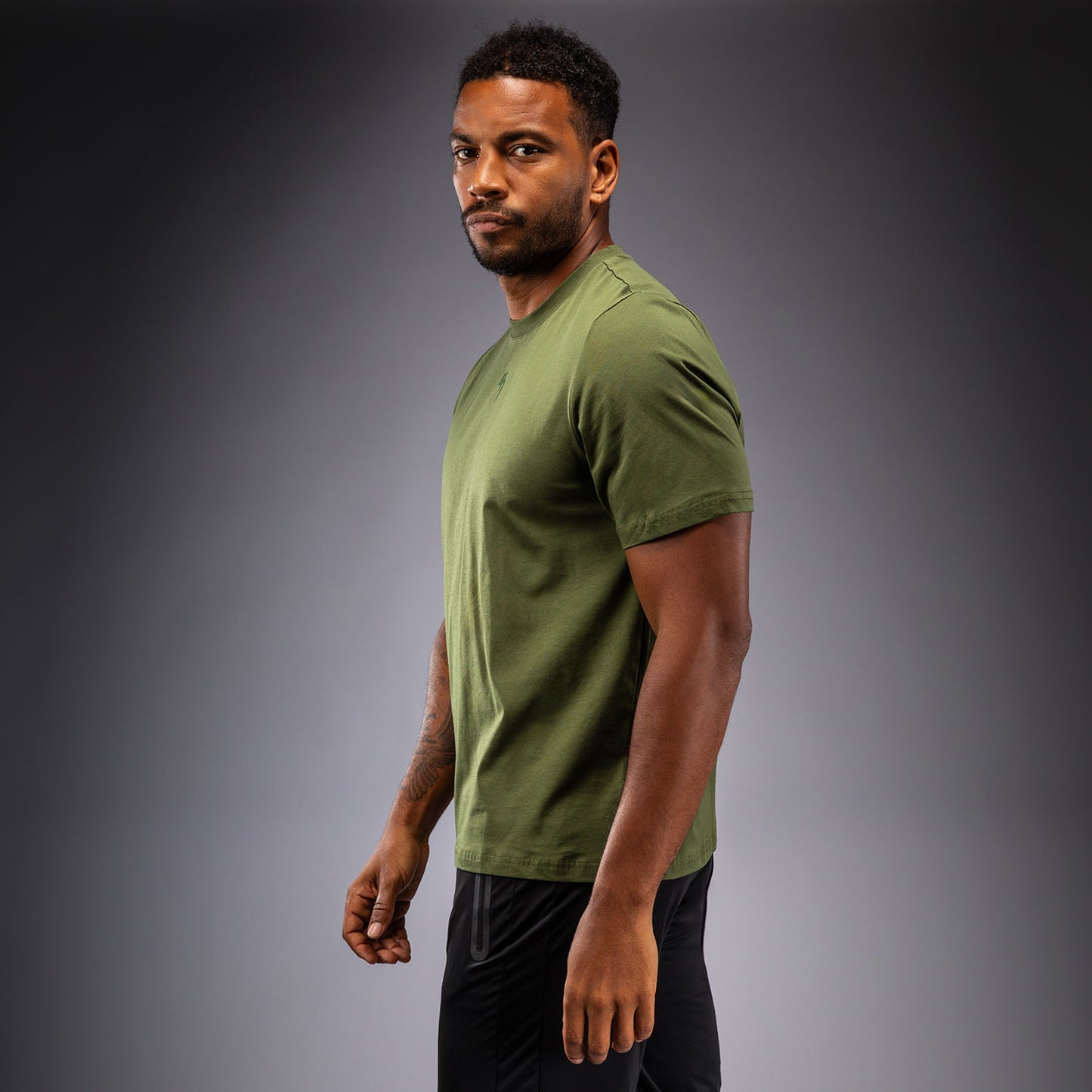 Venum Naga T-Shirt - Khaki