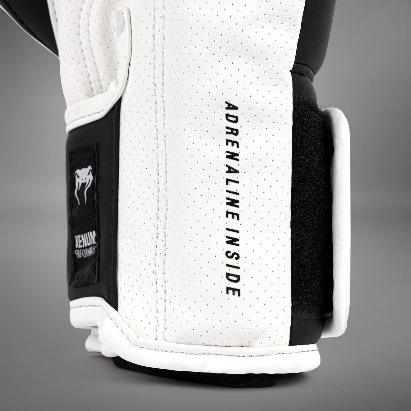 Venum Adrenaline Boxing Gloves - Red