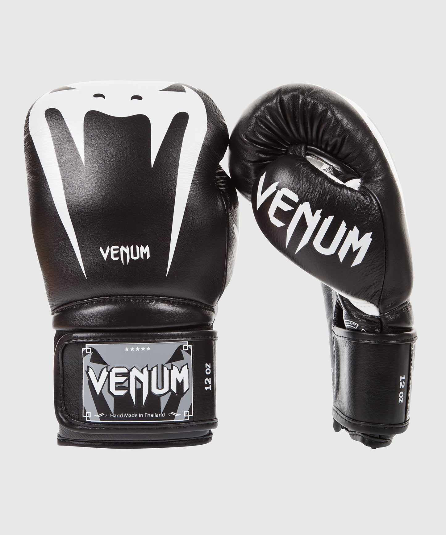 Venum Giant 3.0 Boxing Gloves - Nappa Leather