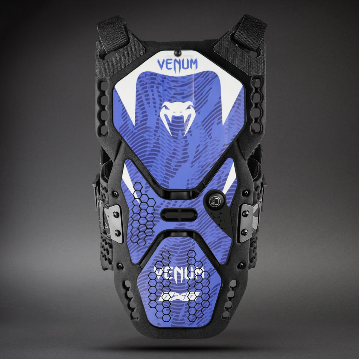 Venum x RXR R-Pro 2 Body Protector - Black/Blue