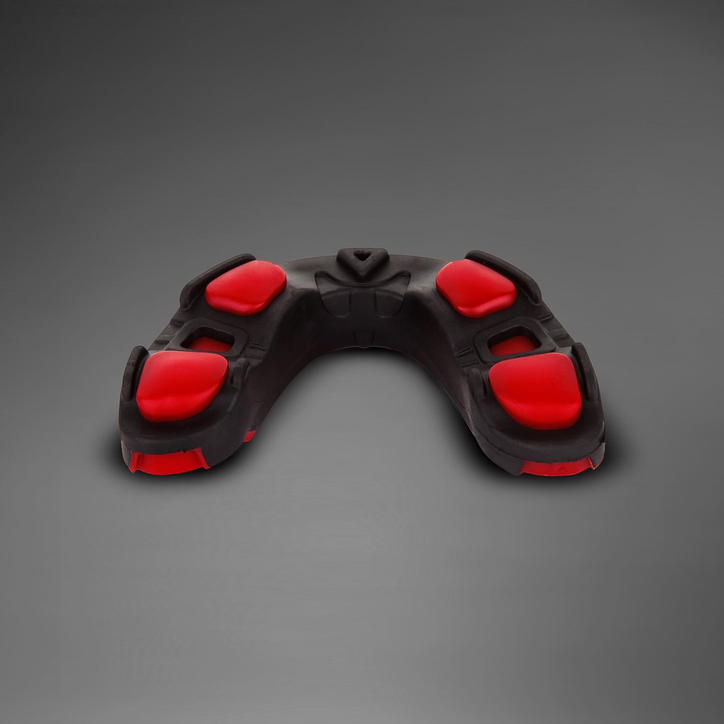 Venum Predator Mouthguard - Black/Red