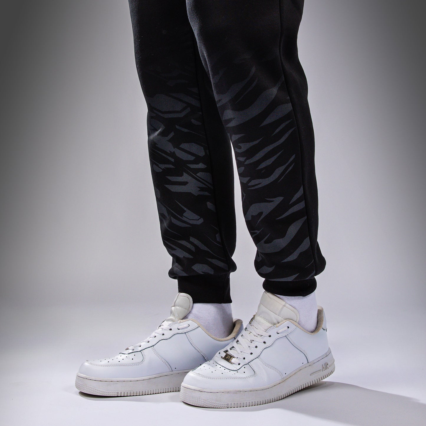 UFC Fusion by Venum Men’s Replica Pant - Black