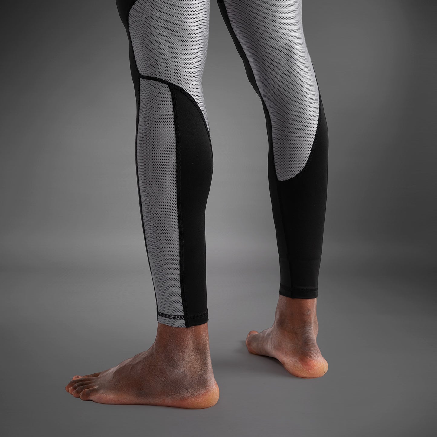 Venum Tempest Men's Spats - Black/Grey