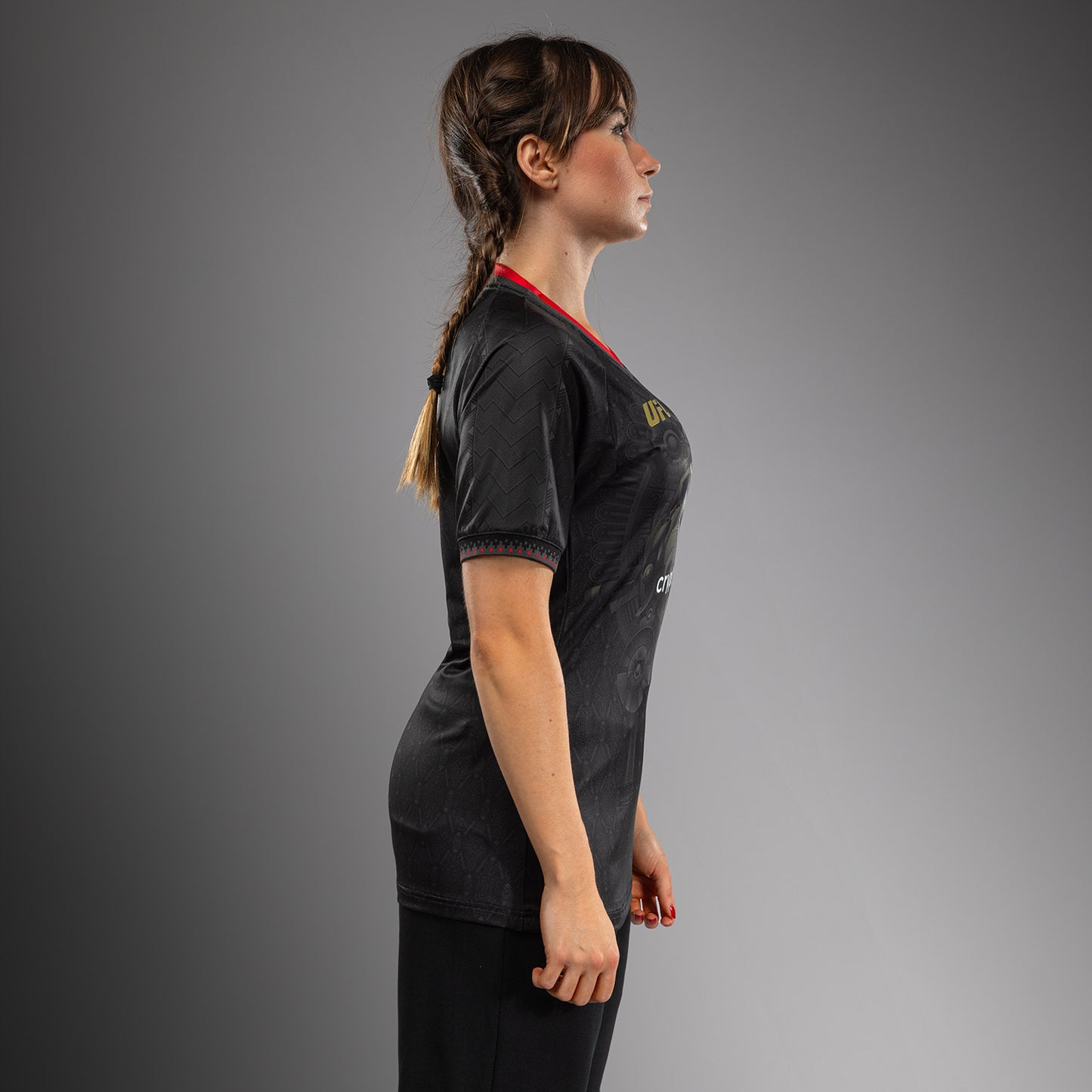 VENUM UFC NOCHE 2.0 BY VENUM Dry Tech - Black