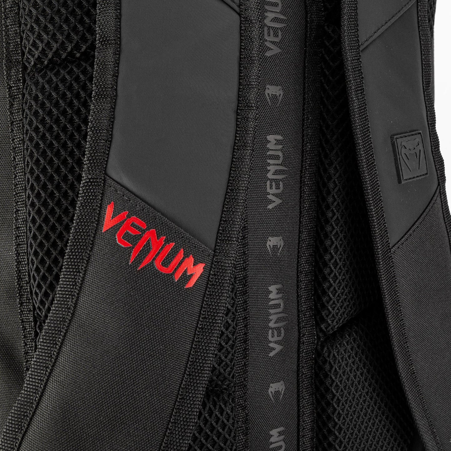 Venum Challenger Xtrem Evo BackPack - Black/Red