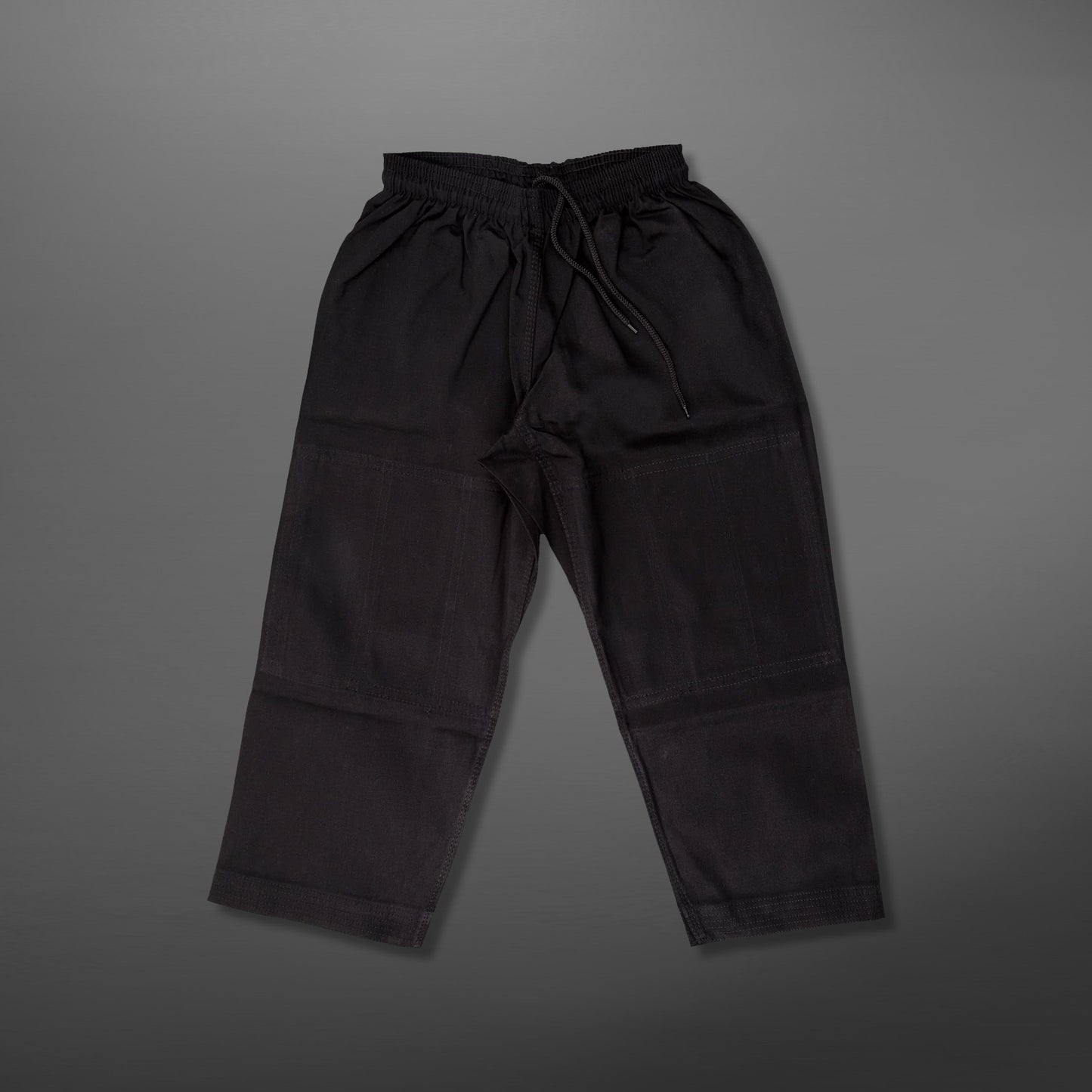 Venum Contender Kids BJJ Gi (Free white belt included) - Black