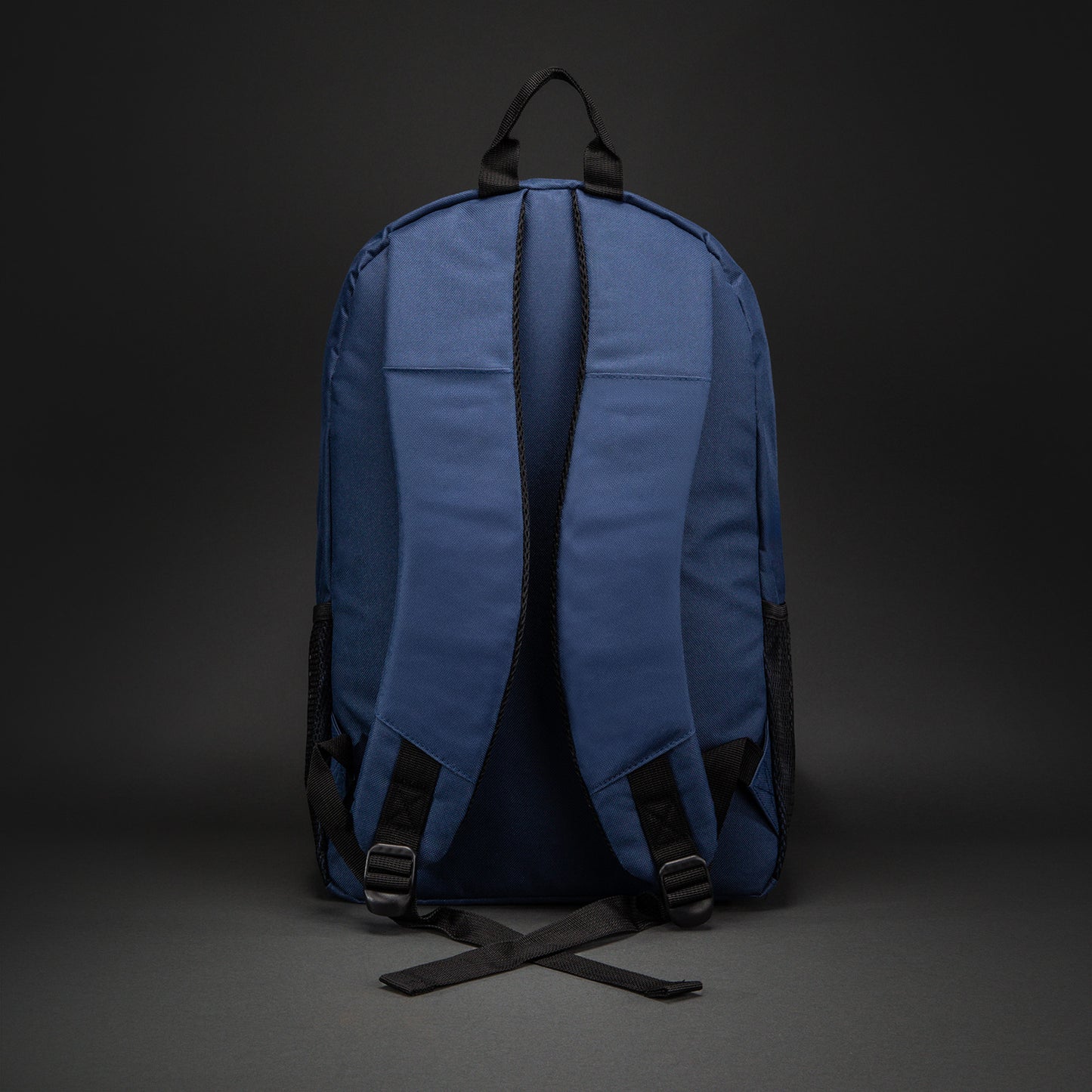 Venum Essential Sports Bags (24L) - Navy Blue