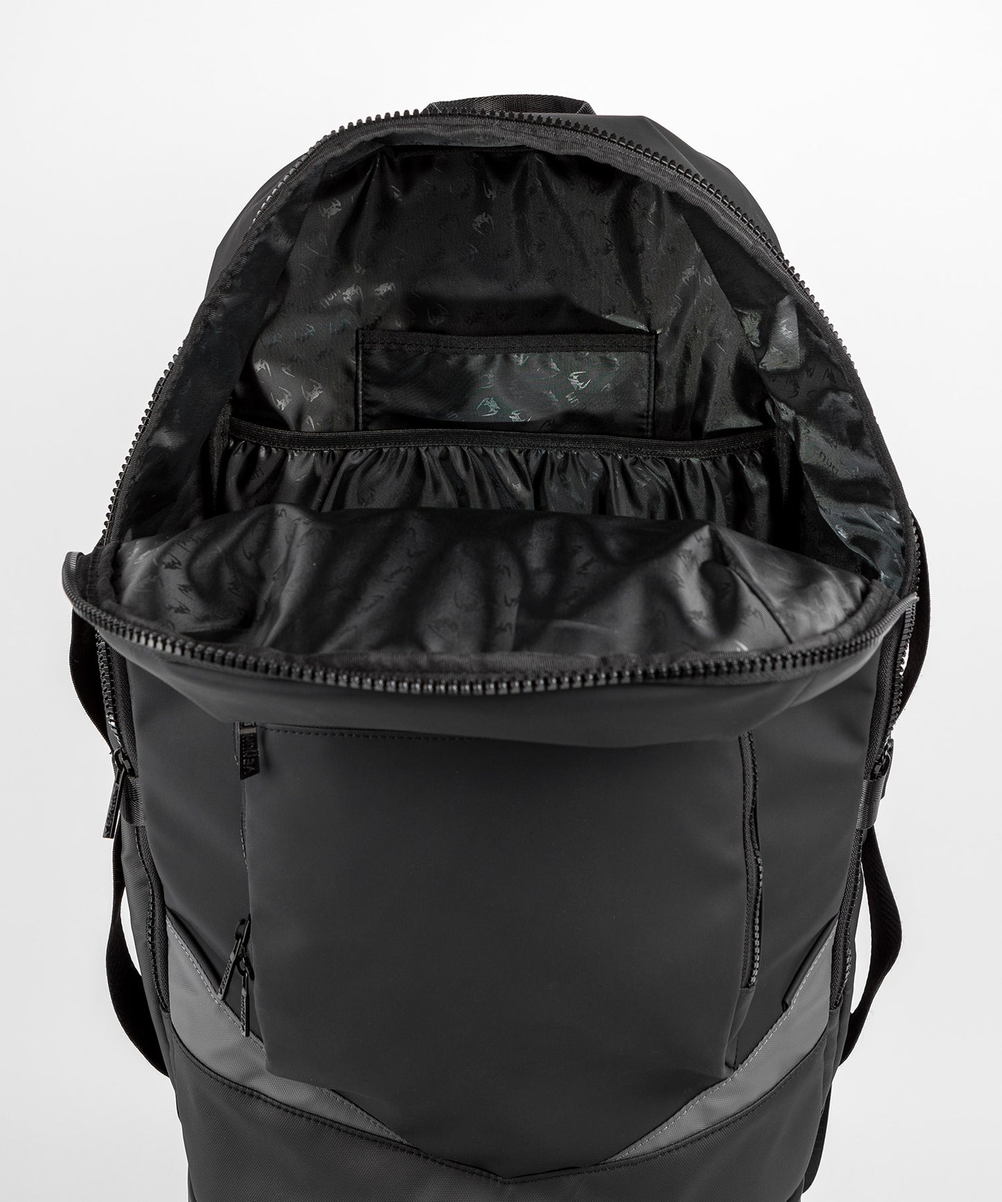 Venum Evo 2 Xtrem Backpack - Black/Grey
