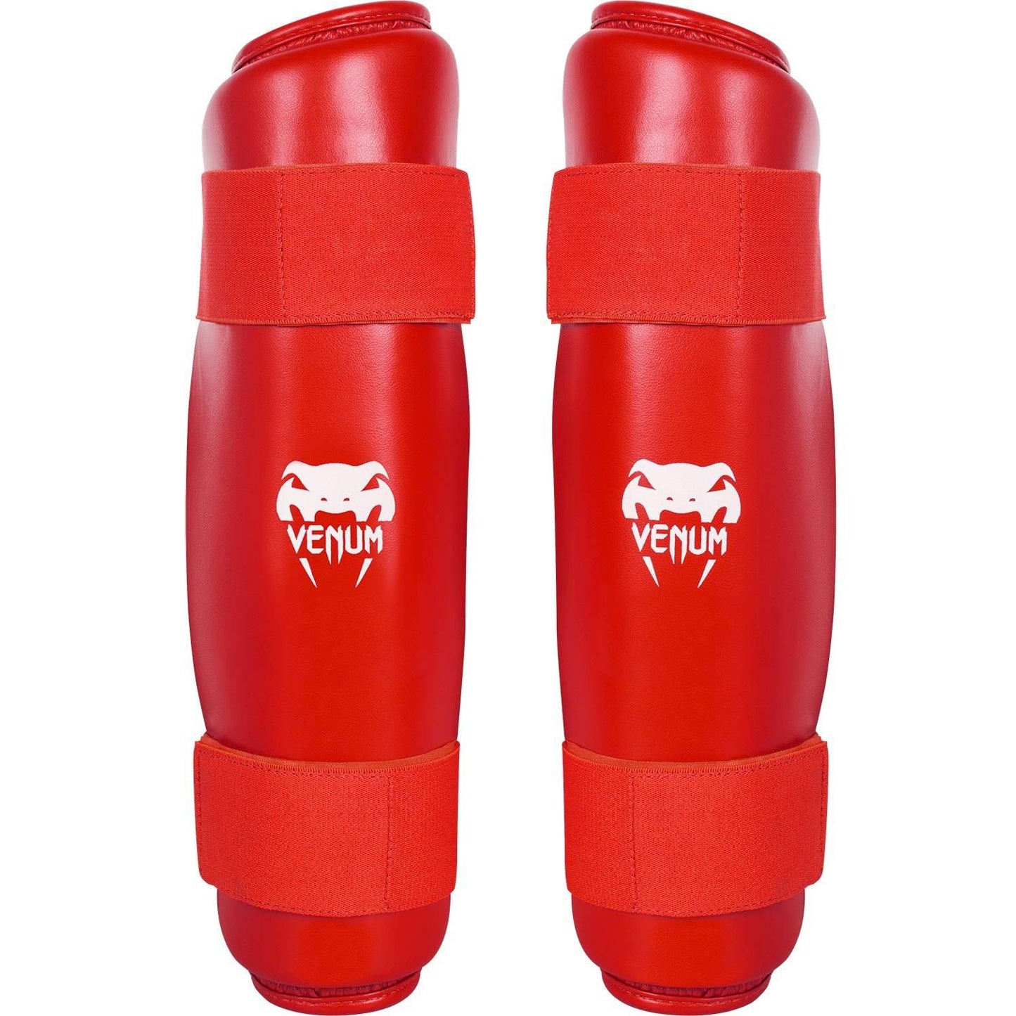 Venum Karate Shin Pad & Foot Protector