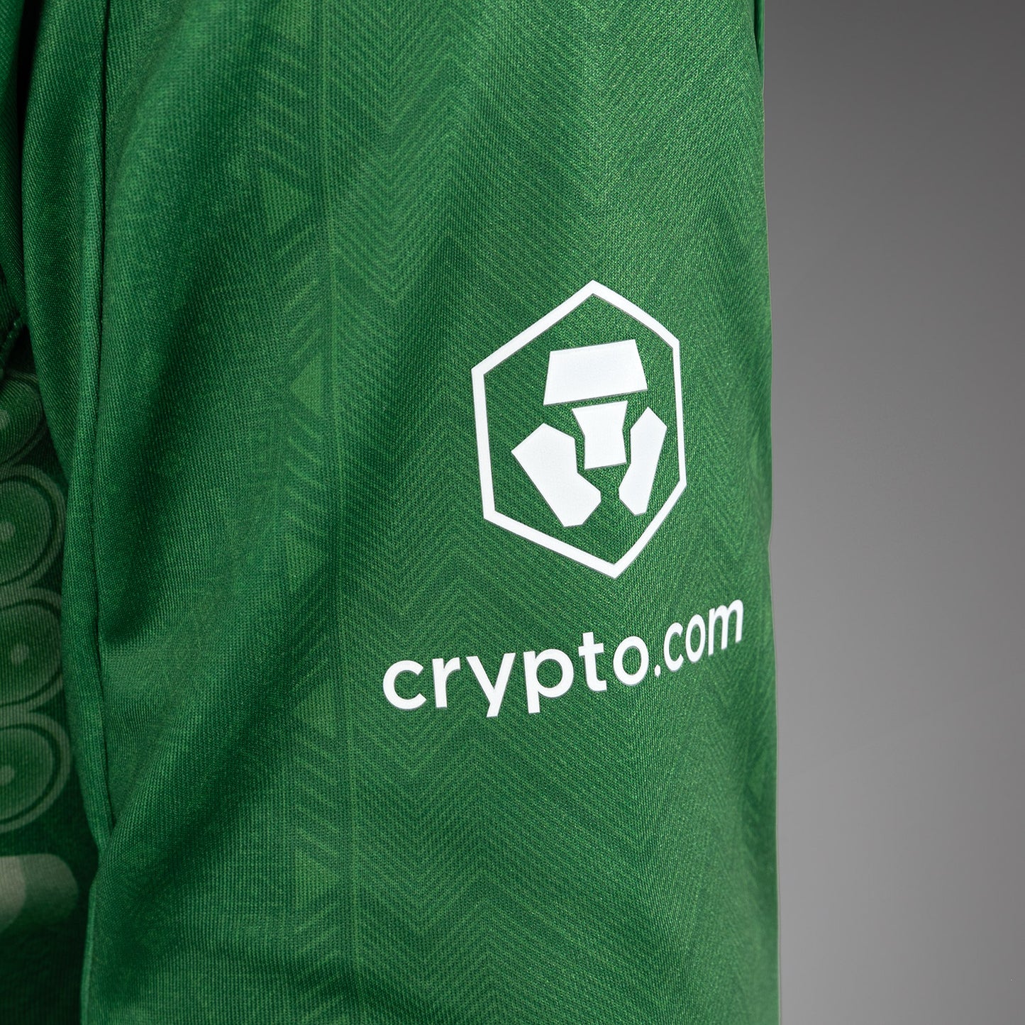 VENUM UFC NOCHE 2.0 BY VENUM Hoodies - Green