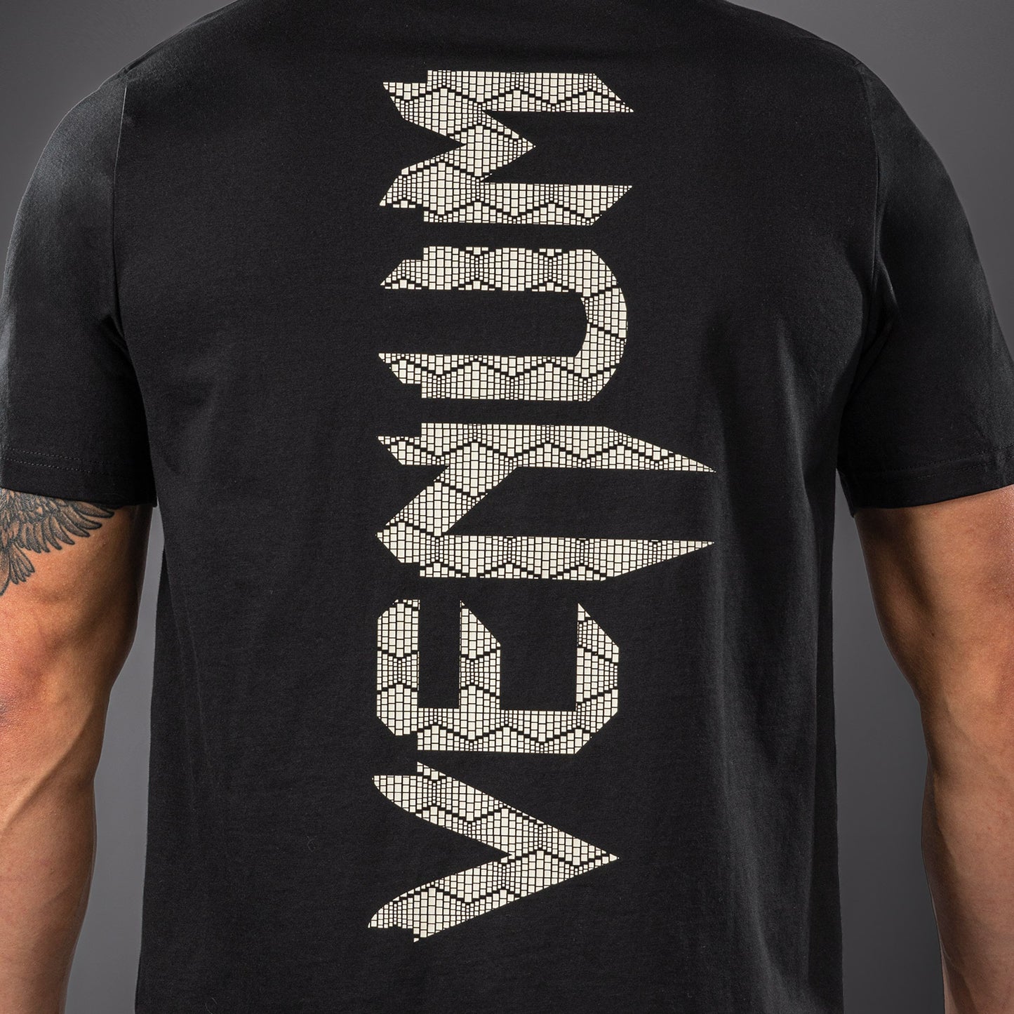 Venum Naga T-Shirt - Black