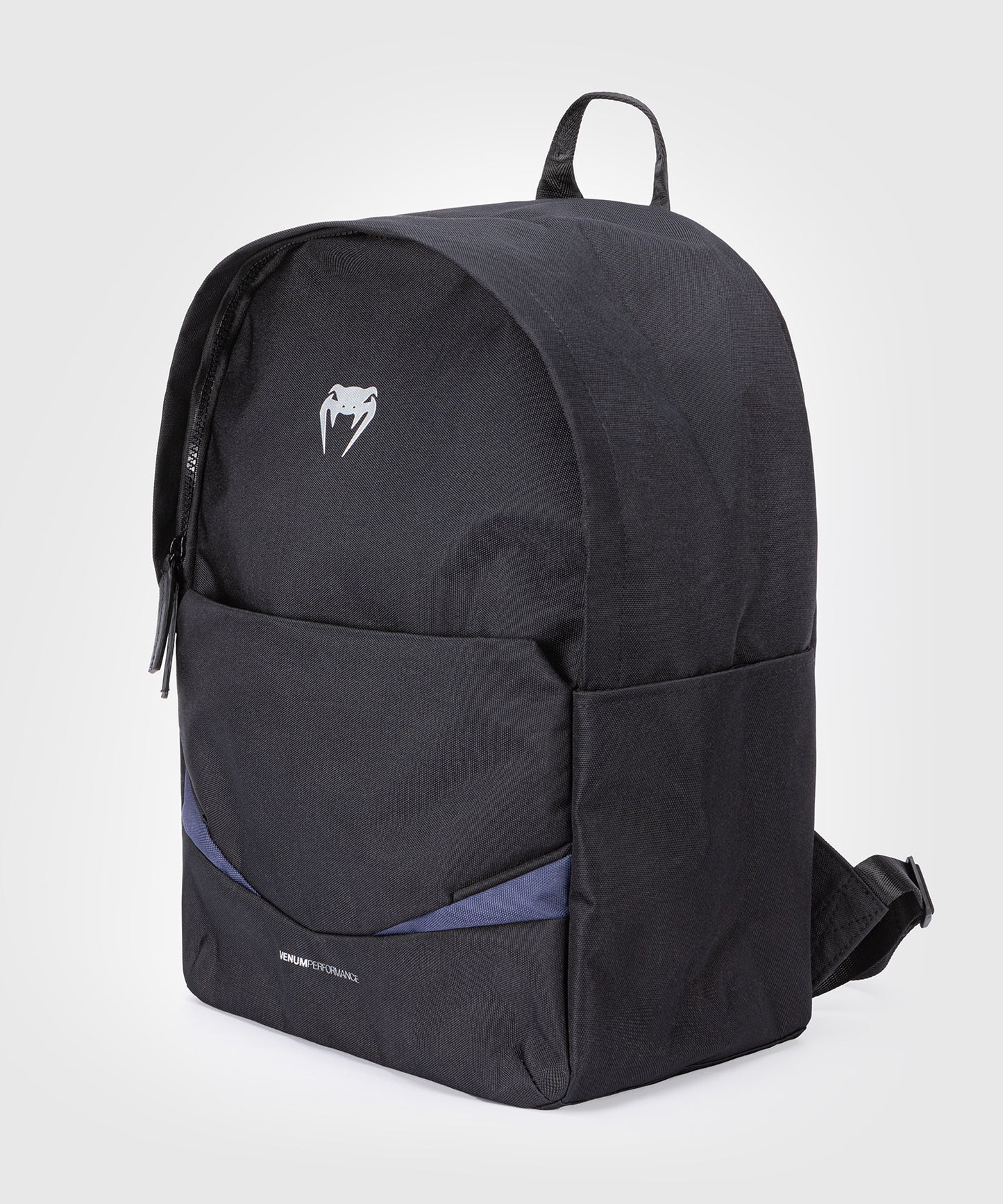 Venum Evo 2 Light Backpack - Black/Blue