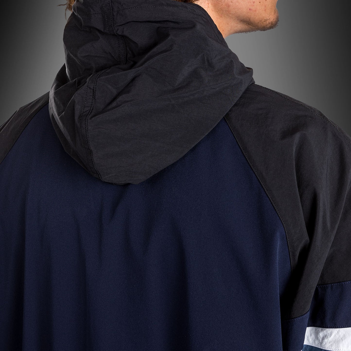 Venum Attack 90 Tracksuit Jacket - Navy