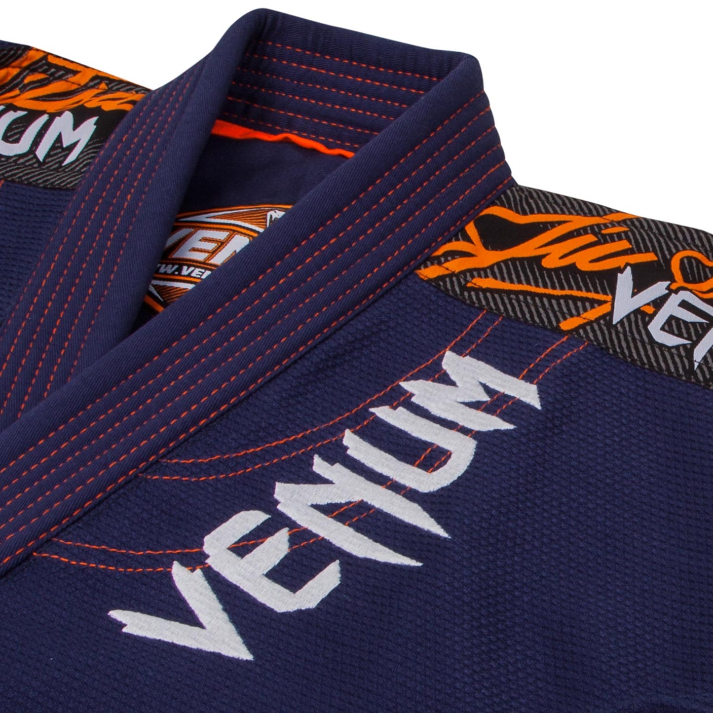 Venum Challenger 3.0 BJJ GI