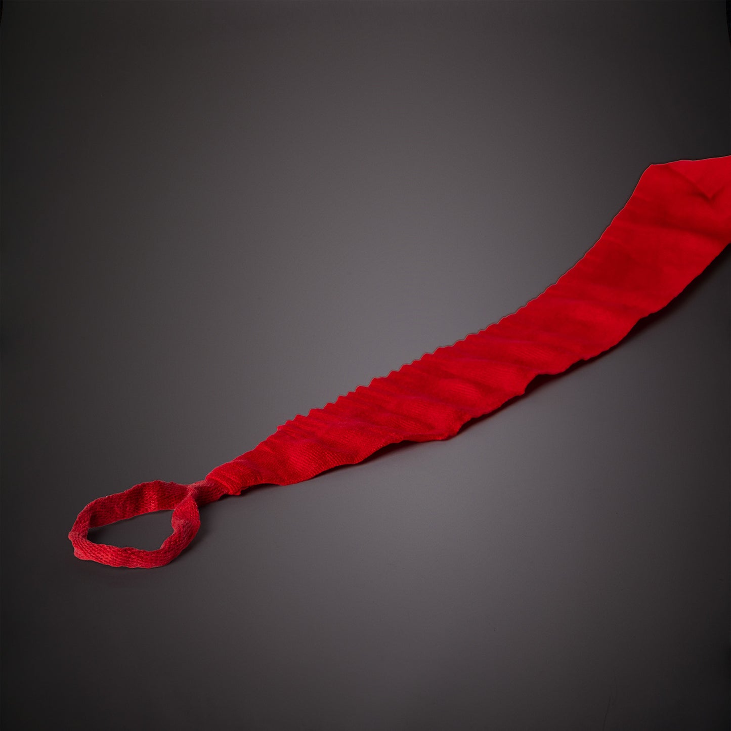 Venum Kontact Boxing Hand Wraps - Red - 2.5m (98 in)
