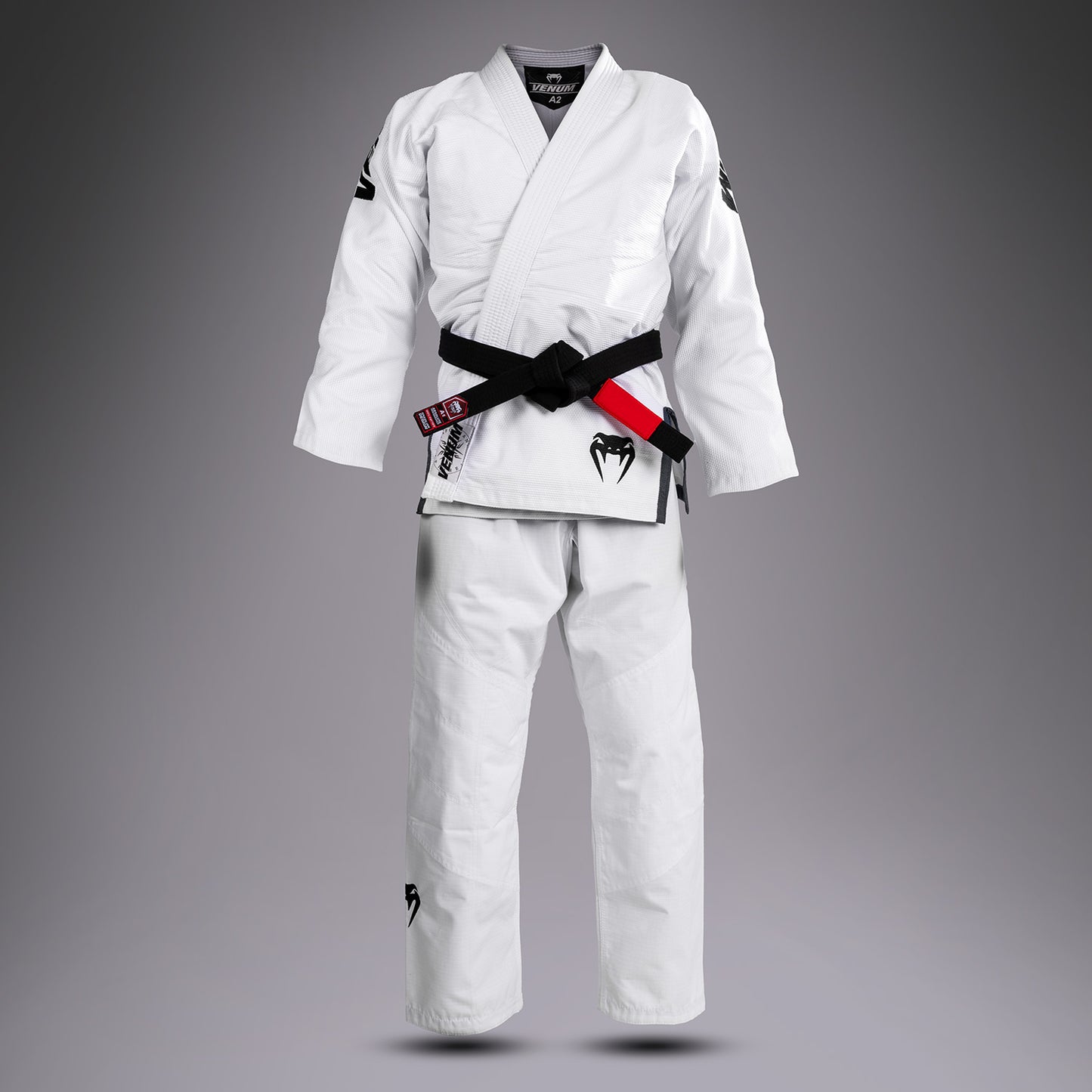 Venum Challenger XT BJJ Gi - White