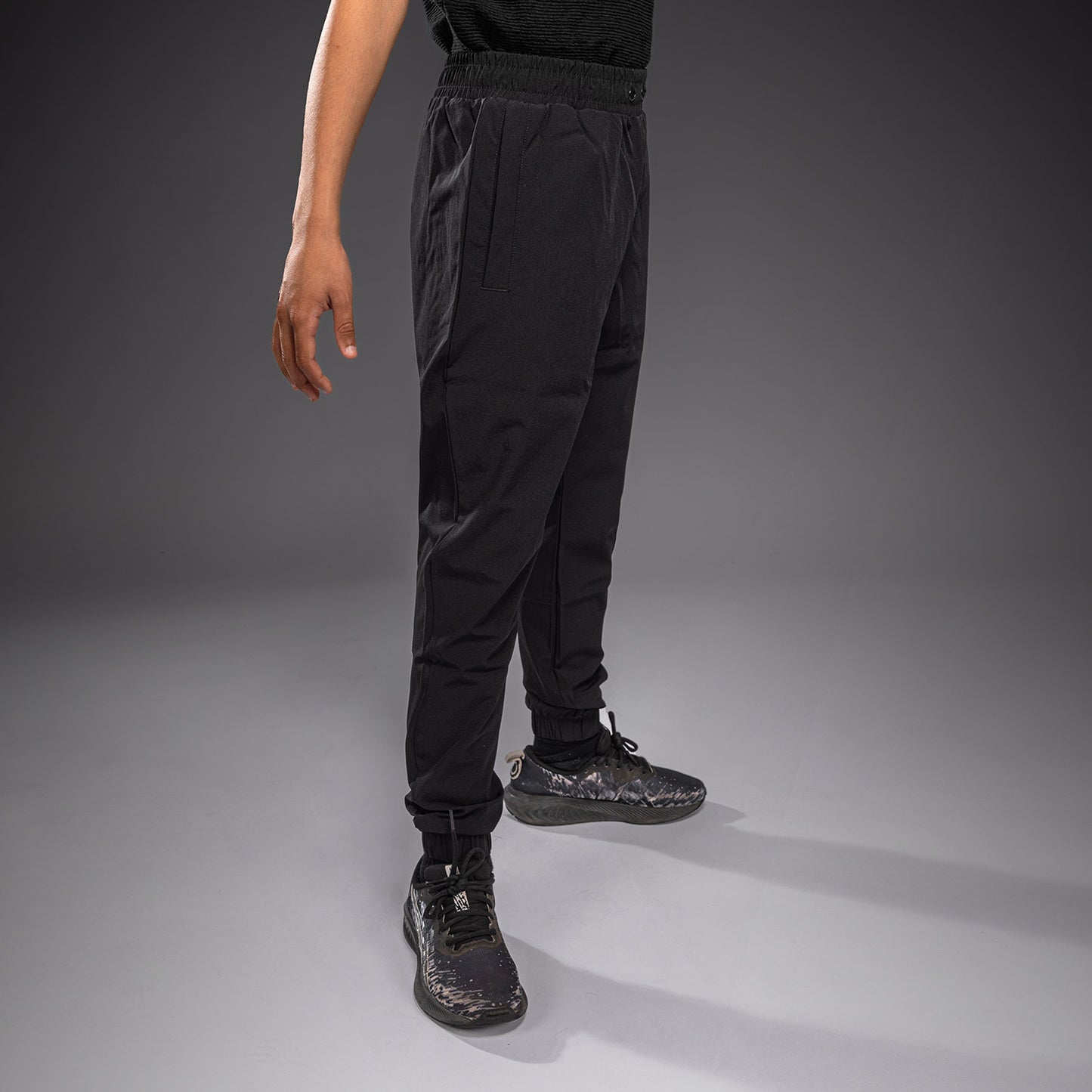 Venum Giant 3D Kids Joggers - Black
