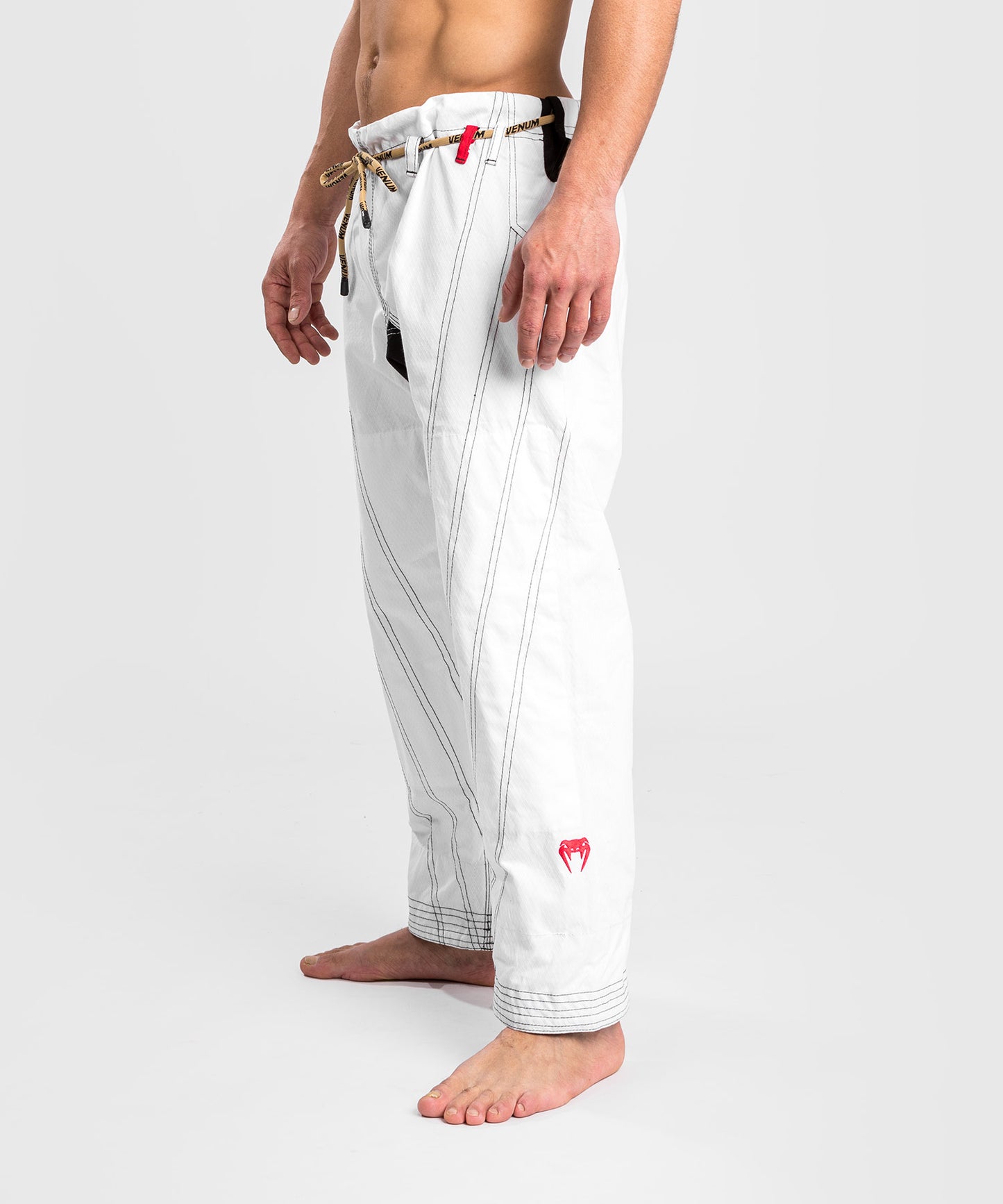 Venum Reorg BJJ Gi - White