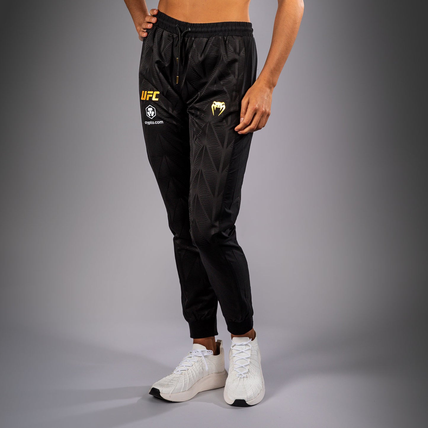 Women's UFC Zenith by Venum Champion Authentic Fight Night Walkout Pant