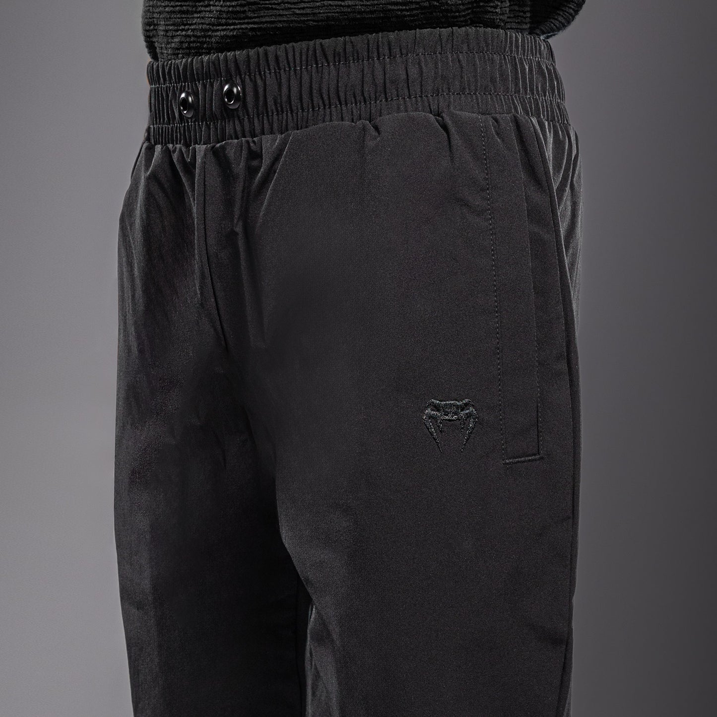 Venum Giant 3D Kids Joggers - Black