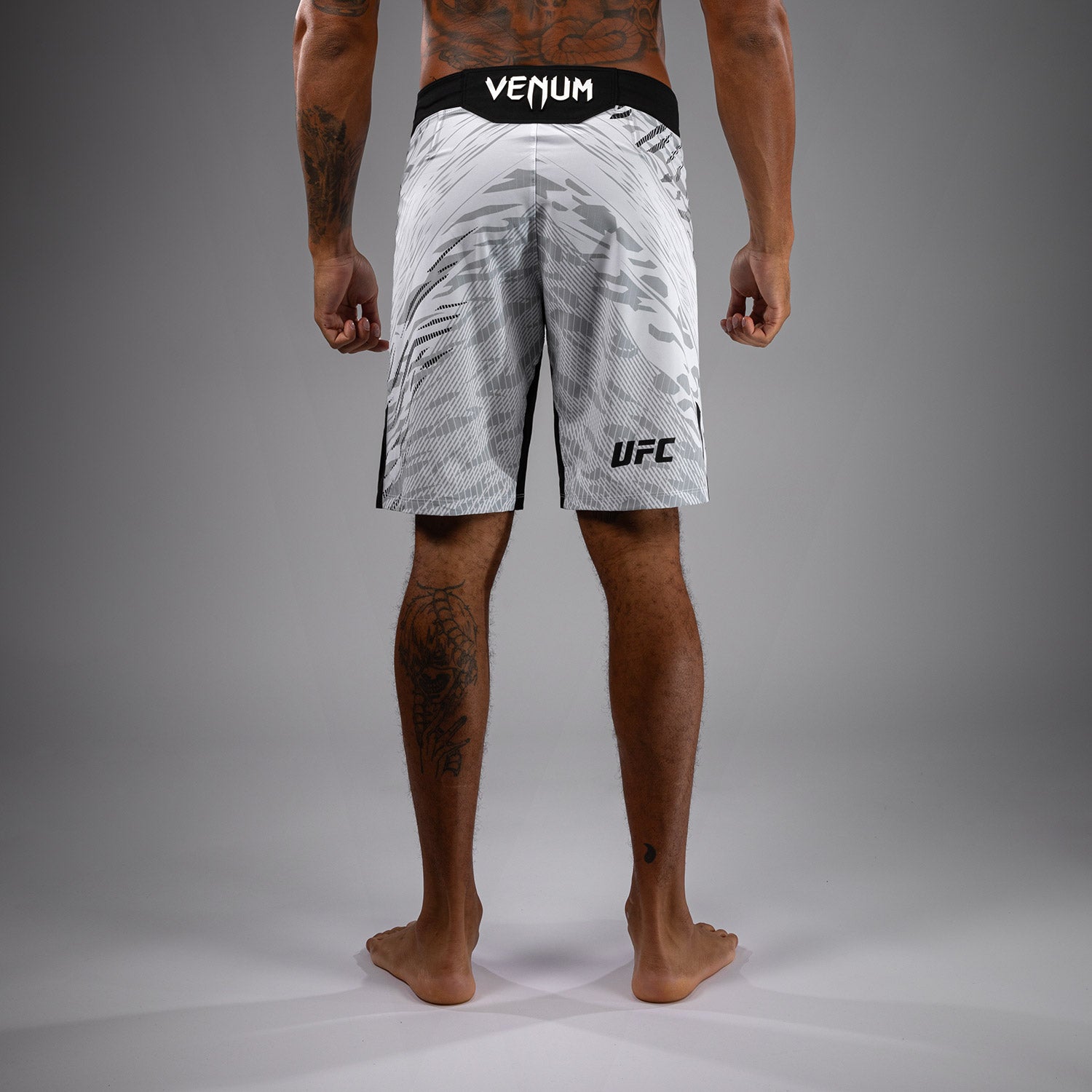 UFC Fusion by Venum Authentic Fight Night Men's Fight Short
