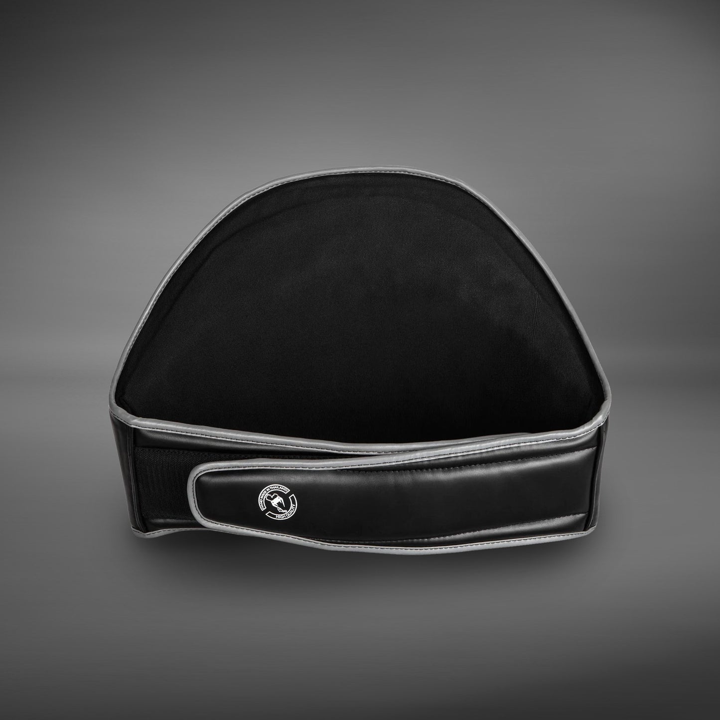 Venum Elite Belly Protector - Black/Red