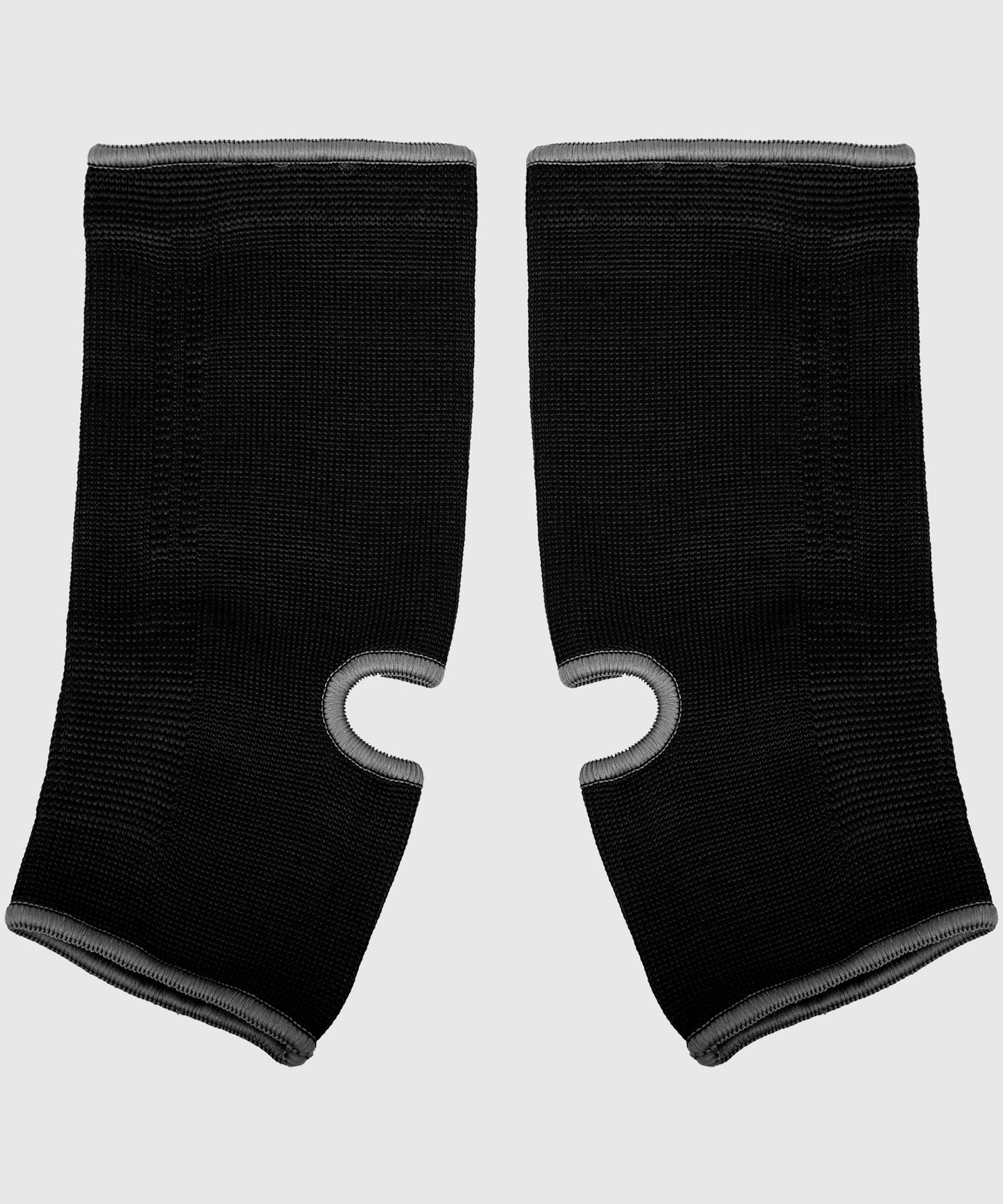 Venum Kontact Ankle Support Guards - Black/Black