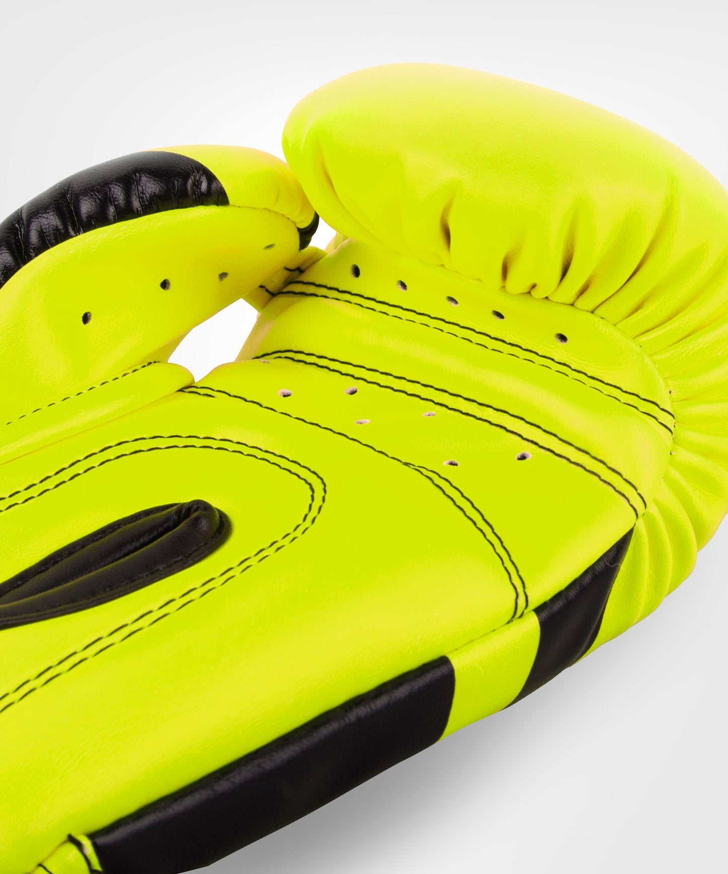 Venum Elite Boxing Gloves Kids - Exclusive - Fluo yellow