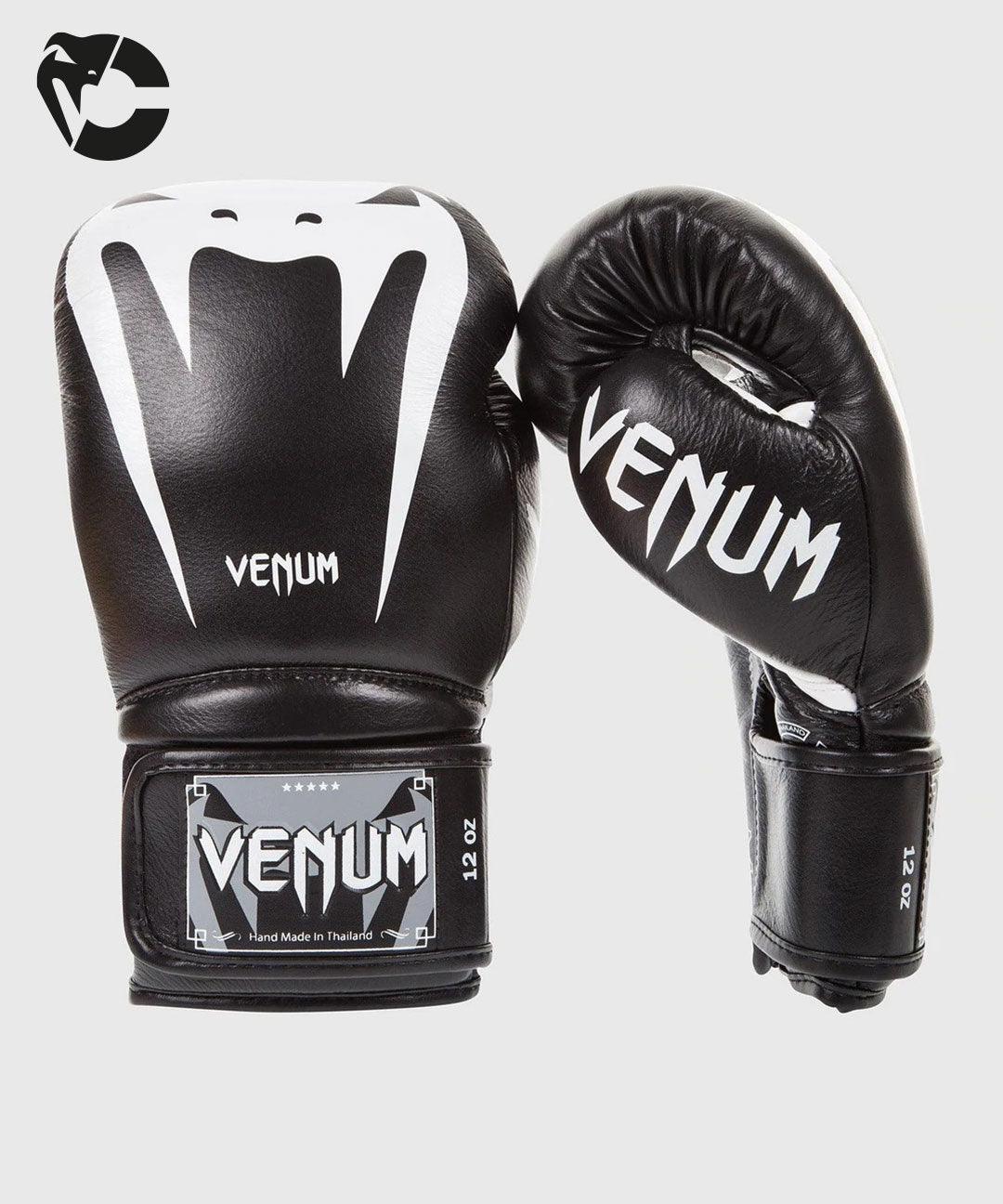 Venum custom sale boxing gloves