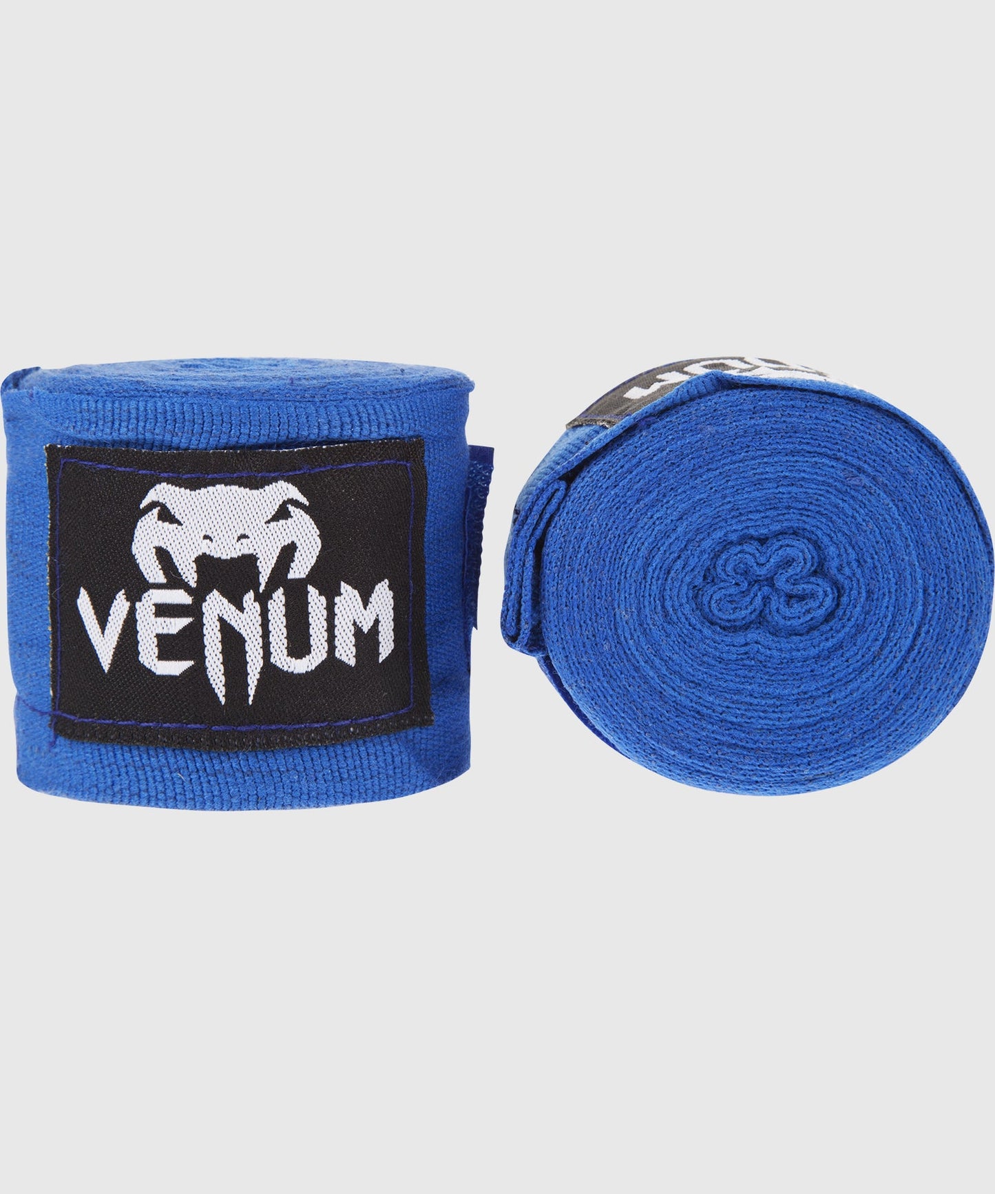 Venum Kontact Boxing Handwraps - 4.5m - Blue