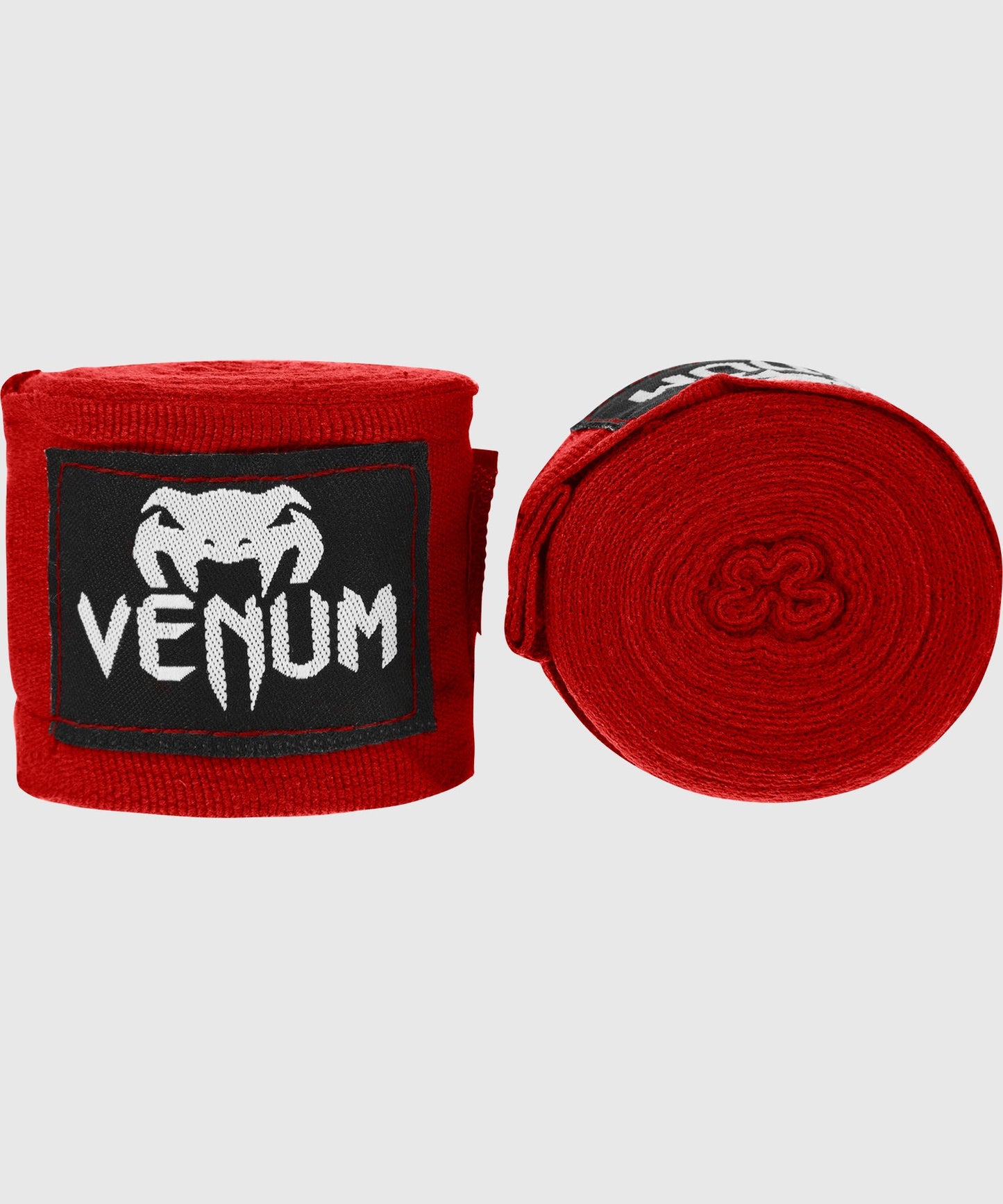 Venum Kontact Boxing Handwraps - Original - 2.5m - Red
