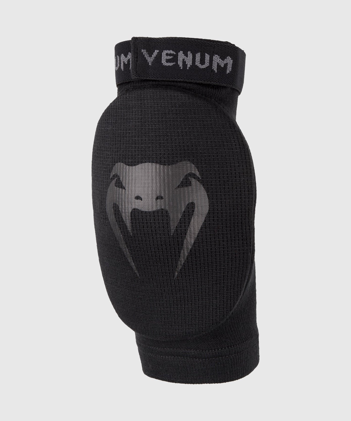 Venum Kontact Elbow Guard - Black/Black