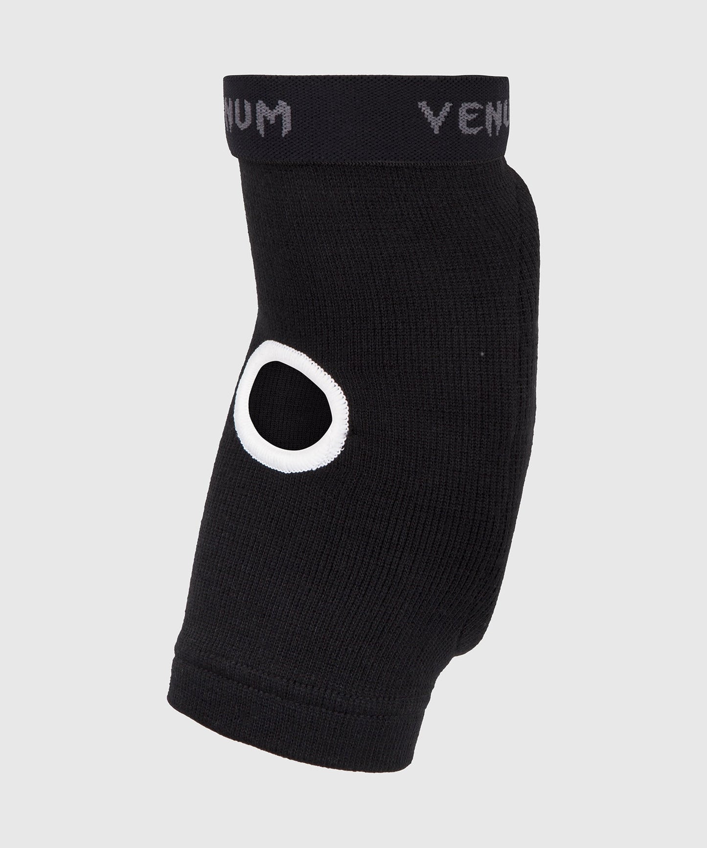 Venum Kontact Elbow Guard - Black/Black