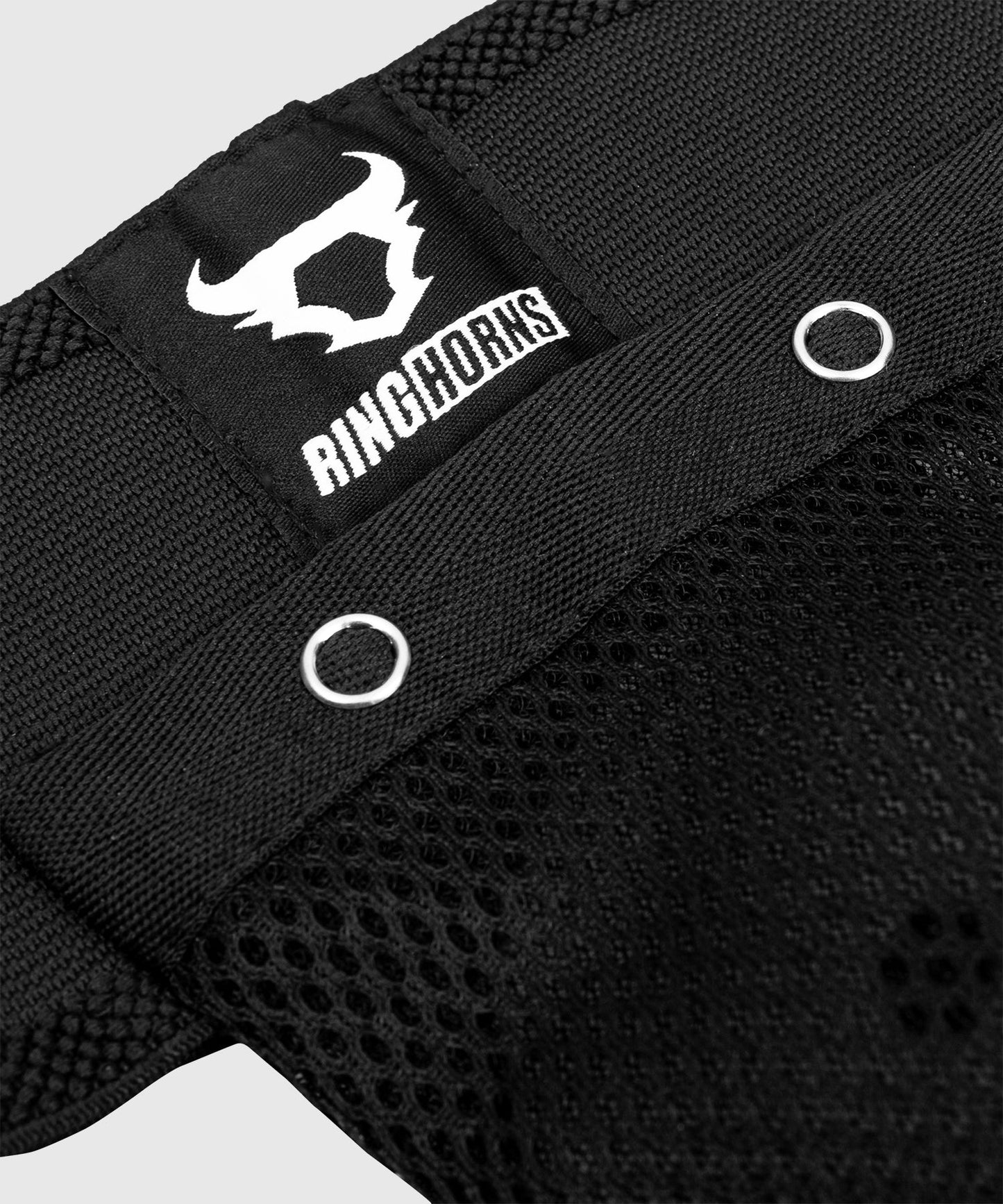 Ringhorns Charger Groin Guard & Support - Black