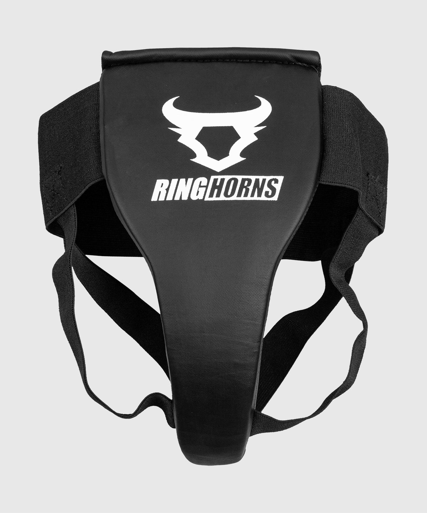 Ringhorns Charger Groin Guard & Support - For Women - Black