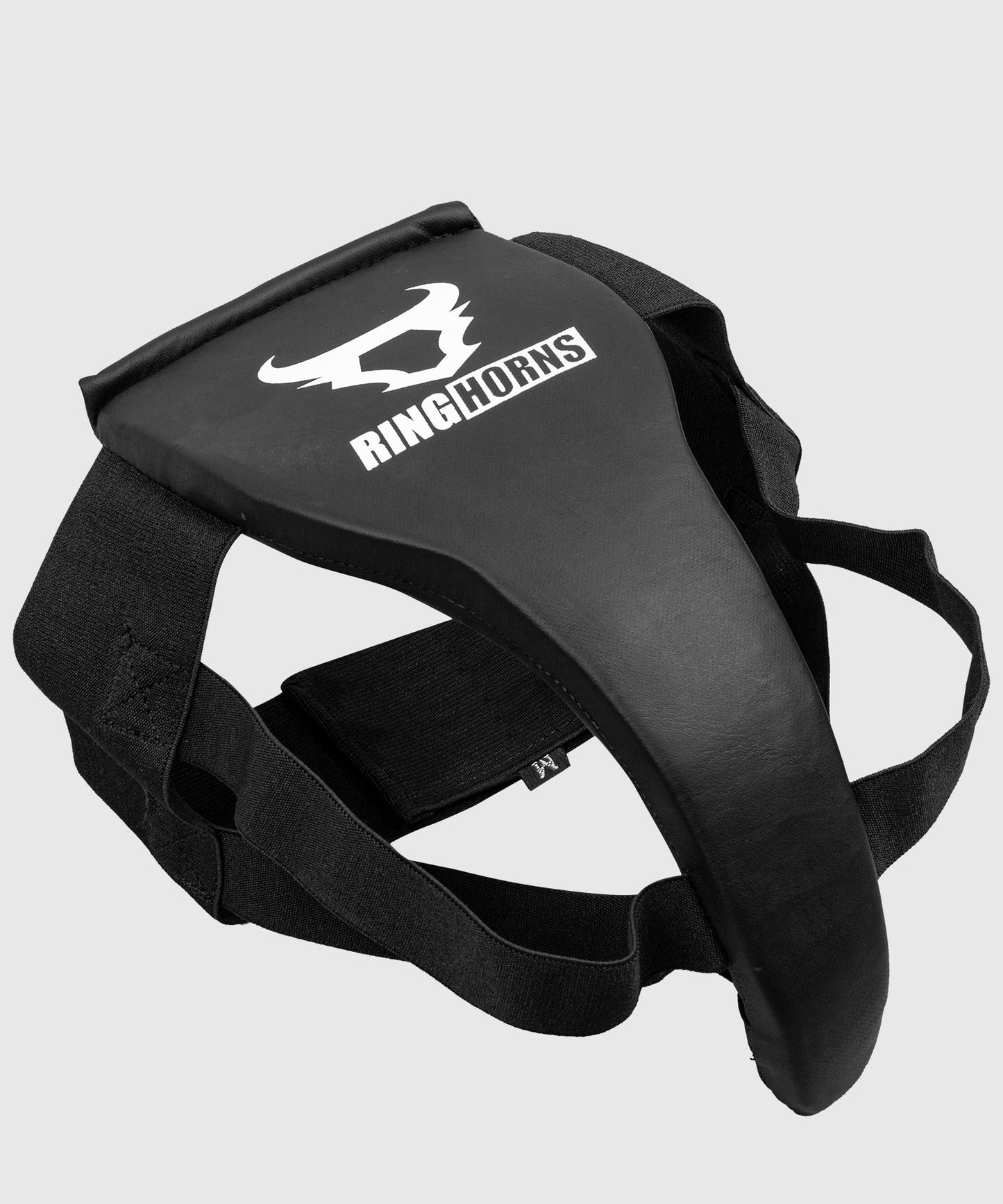 Ringhorns Charger Groin Guard & Support - For Women - Black