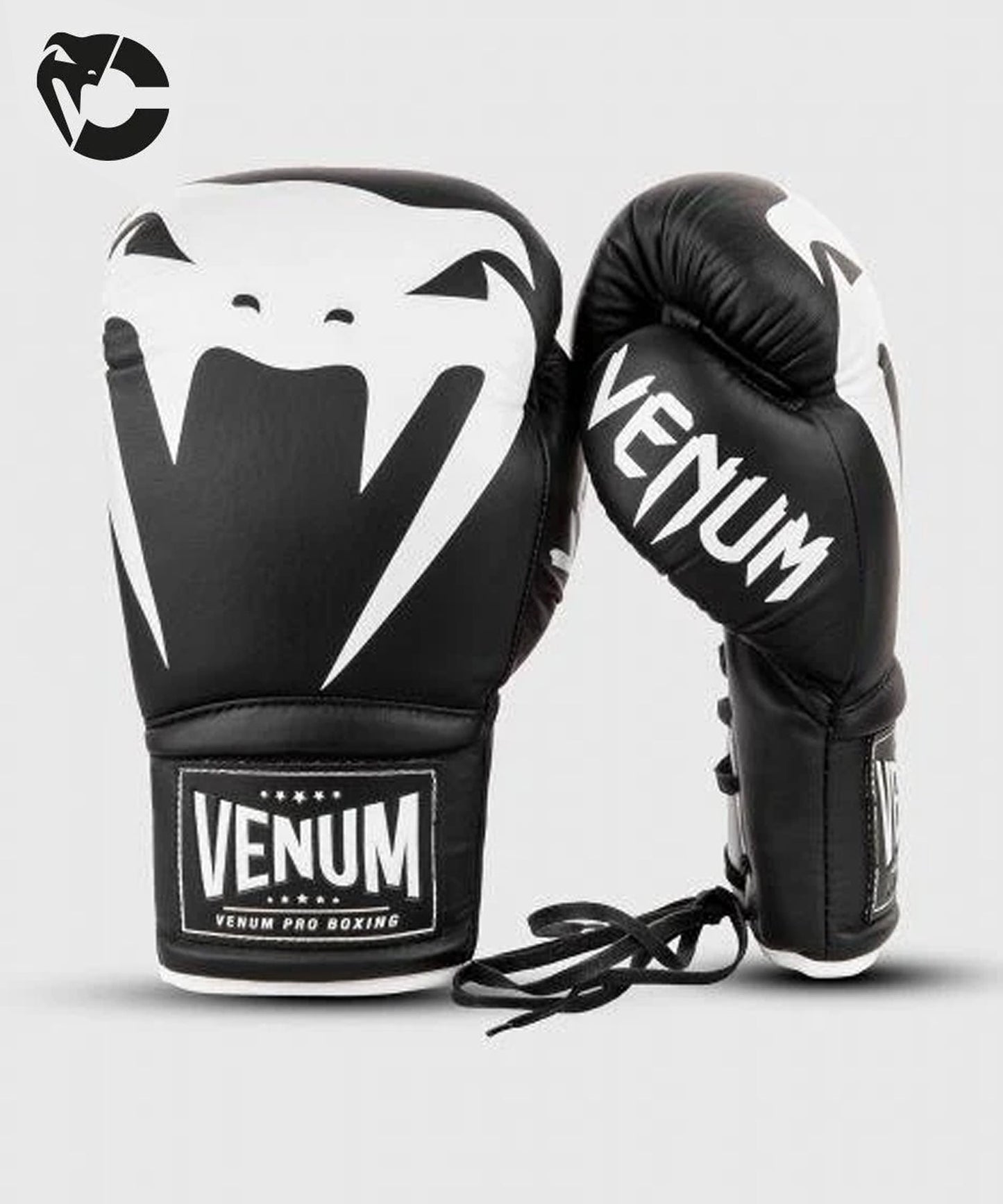 VENUM Custom Giant 2.0 Pro Boxing with Laces