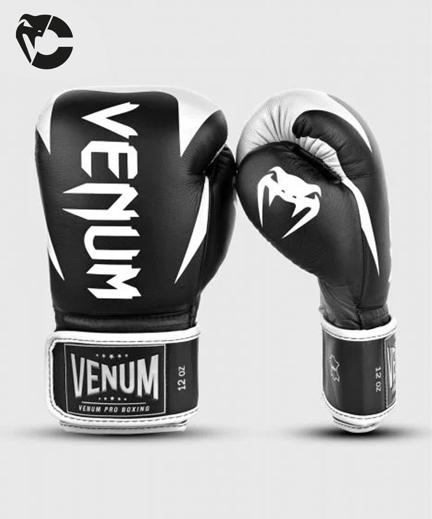 VENUM Custom Hammer Pro Boxing with Velcro