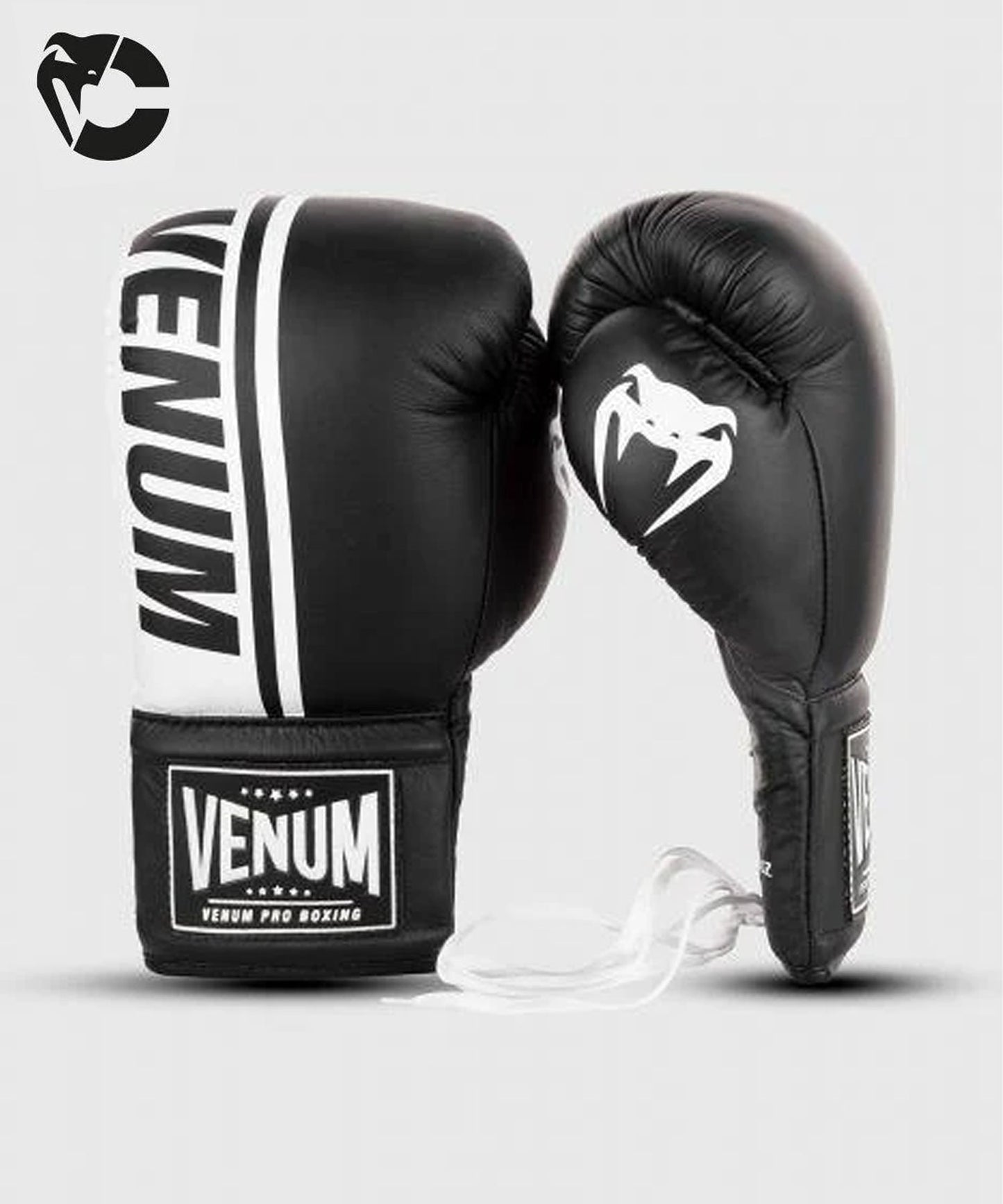 VENUM Custom Shield Pro Boxing with Laces