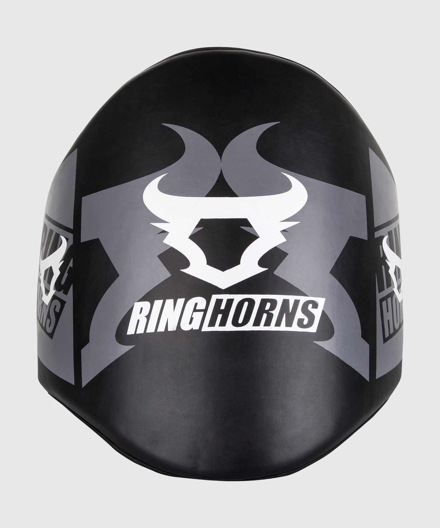 Ringhorns Charger Belly Protector - Black