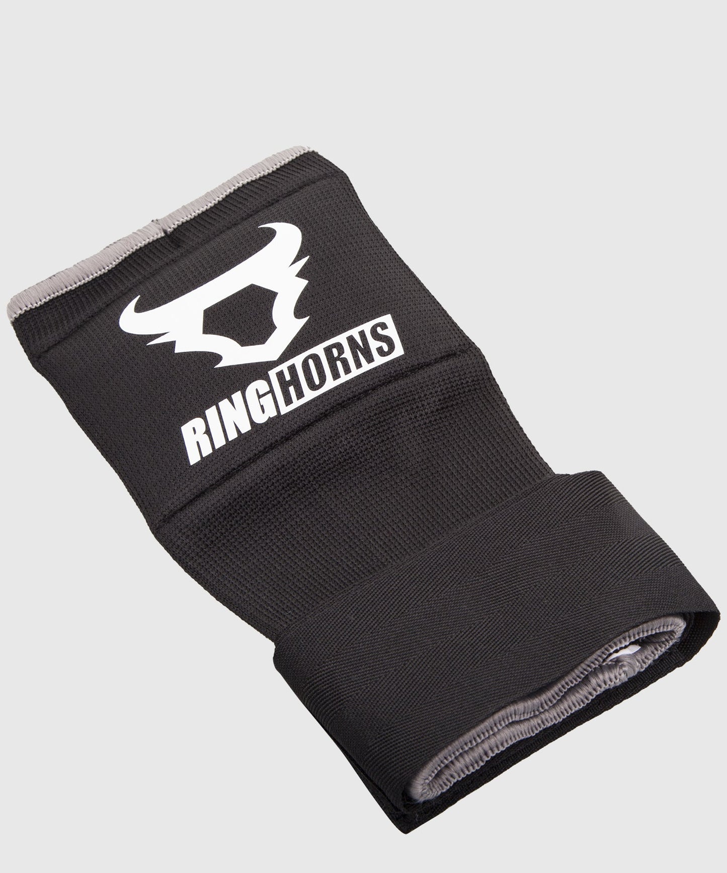 Ringhorns Charger Handwraps - Black