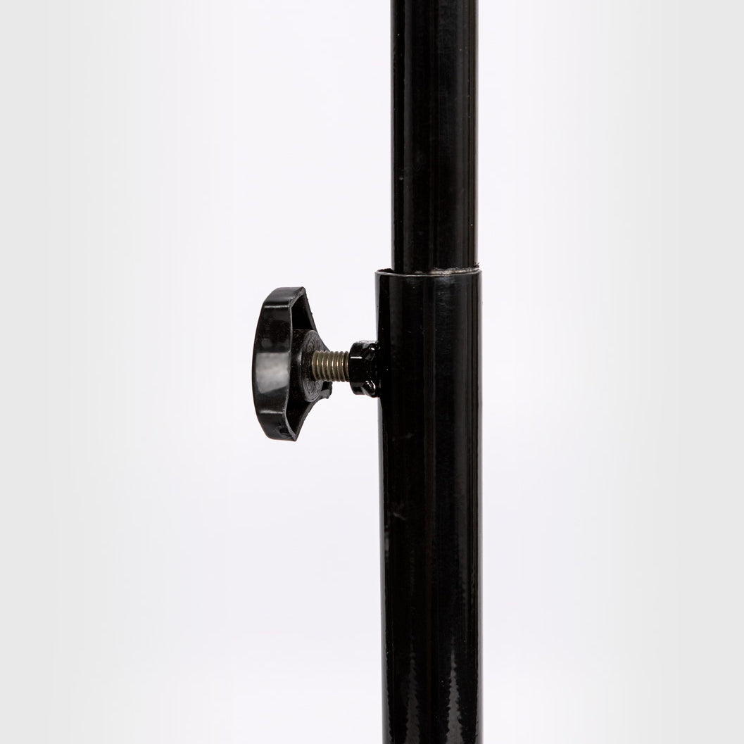 Venum Angry Birds Standing Punching Bag - For Kids - Black