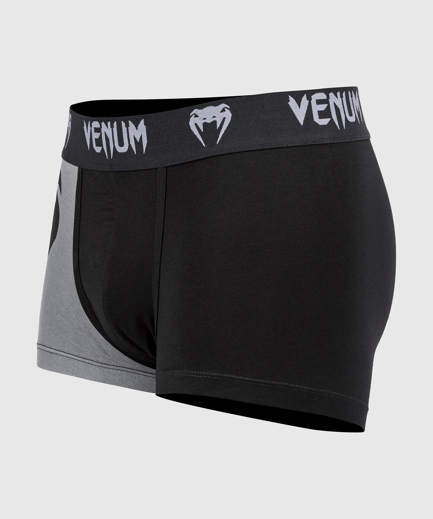 Venum Giant Underwear - Black/Grey