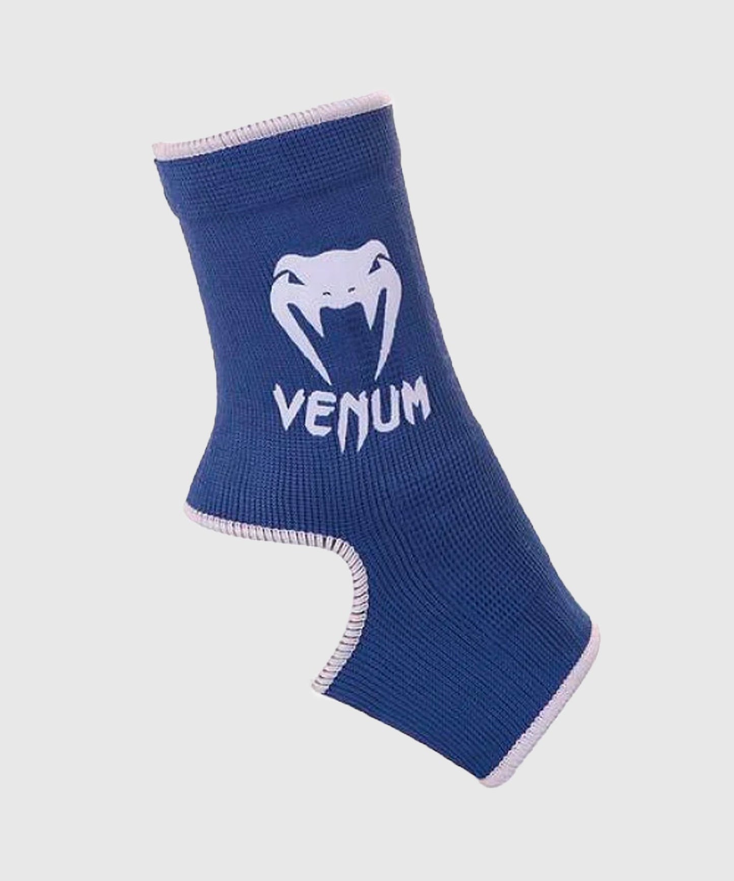 Venum Kontact Ankle Support Guards - Black/Blue
