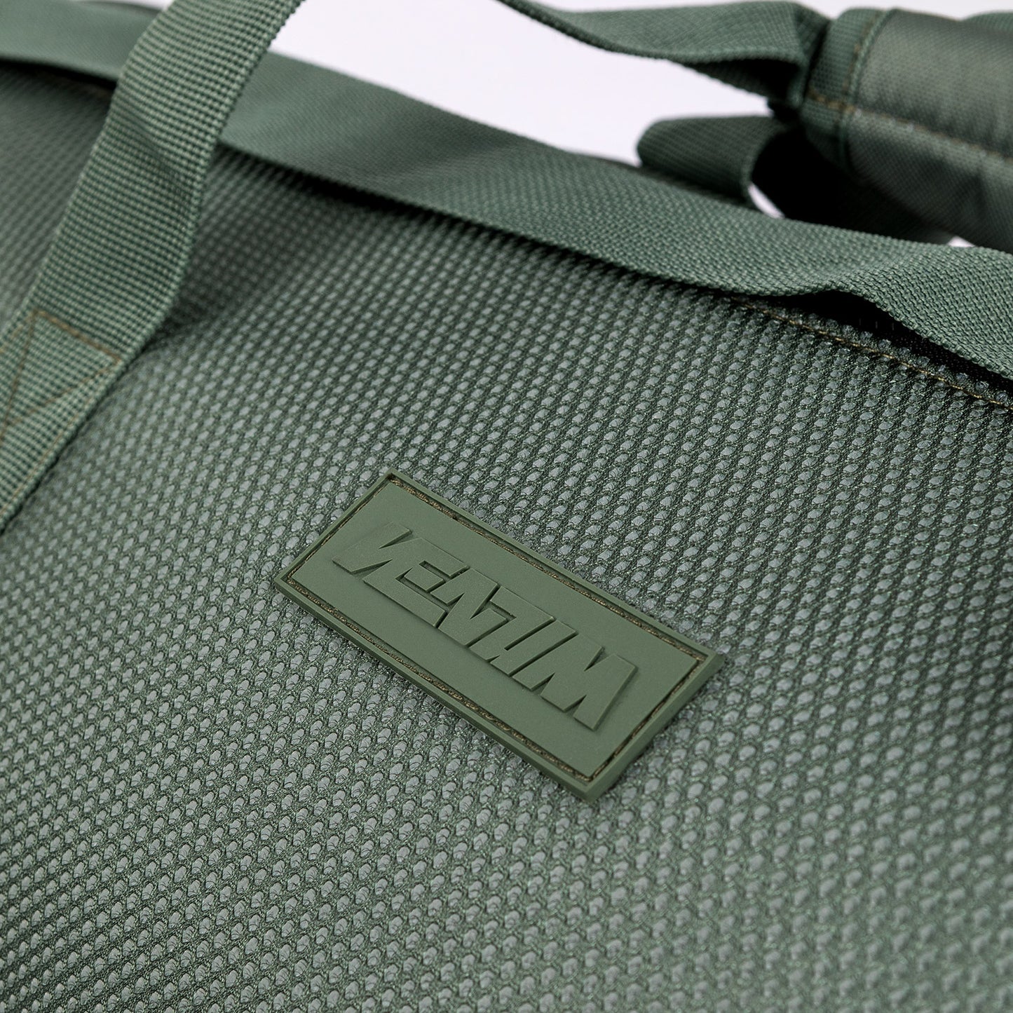 Venum Connect XL Duffle Bag - Khaki