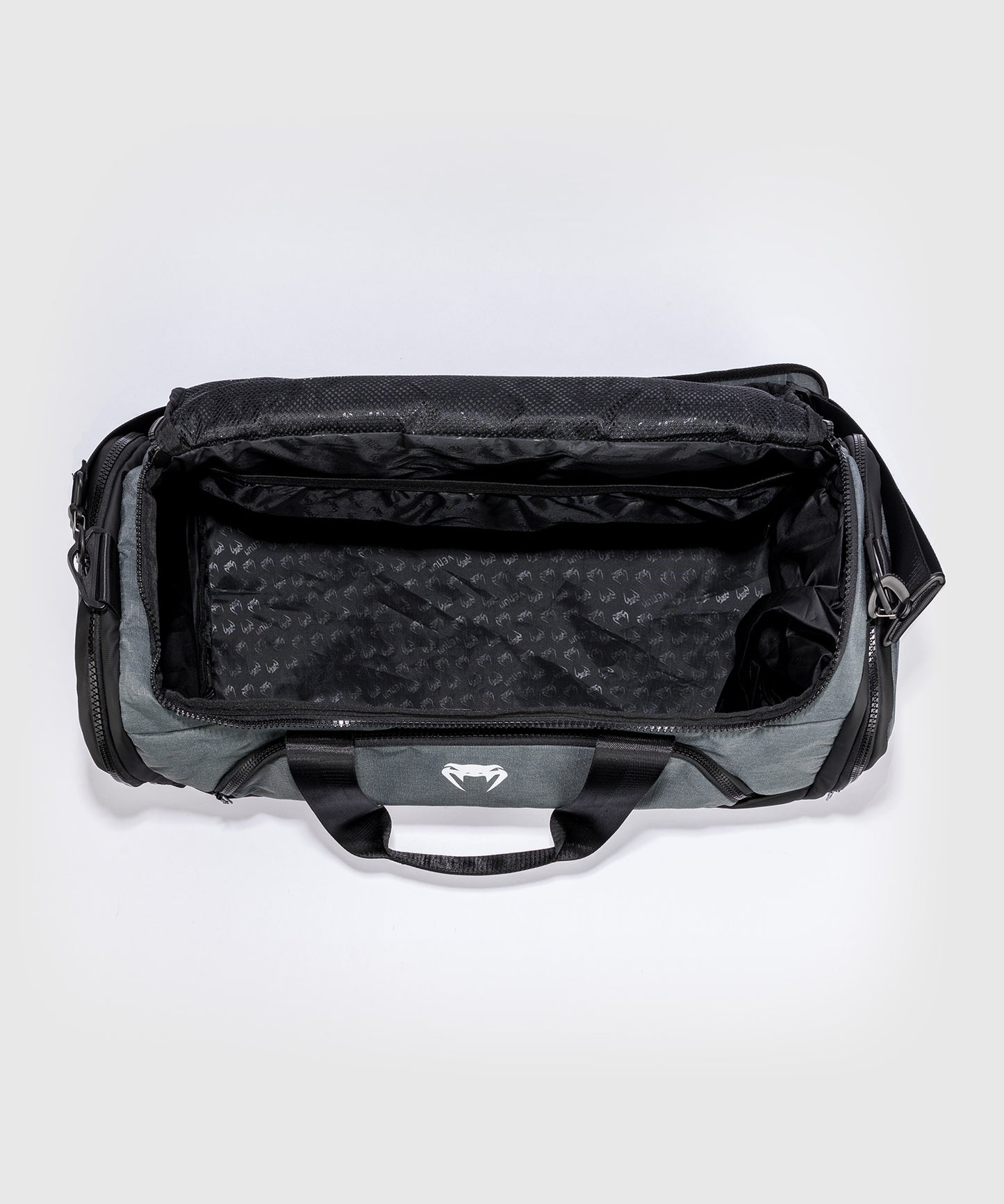 Venum Evo 2 XTrem Ripstop Back Pack Sports Bags - Storm Grey
