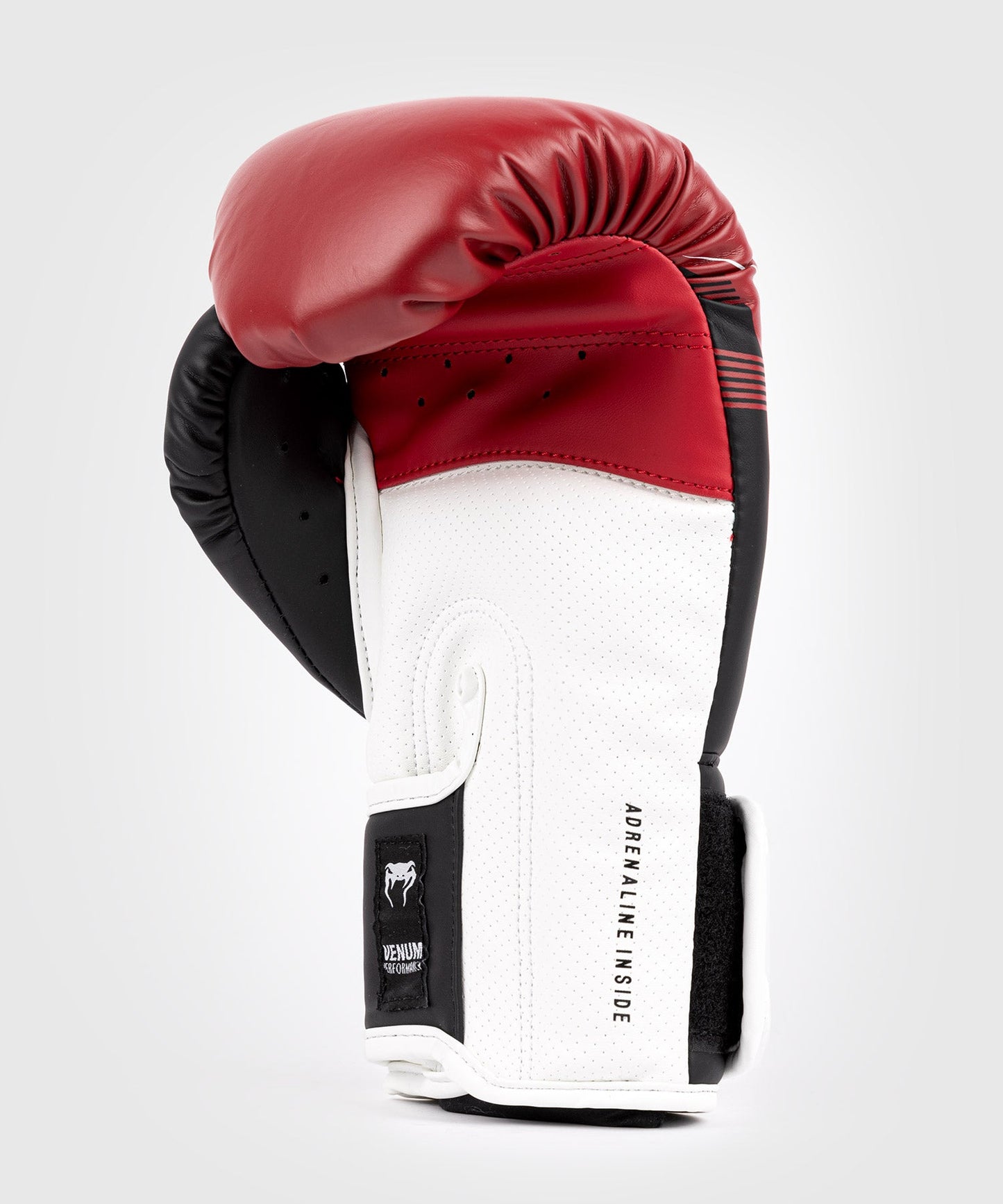 Venum Adrenaline Boxing Gloves - RED