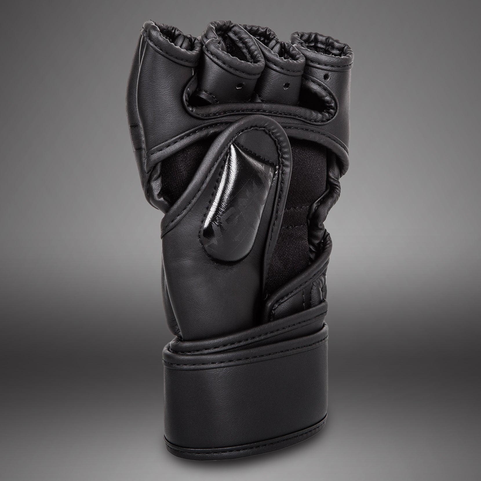 Venum Undisputed 2.0 MMA Gloves - Matte/Black - Venum Asia